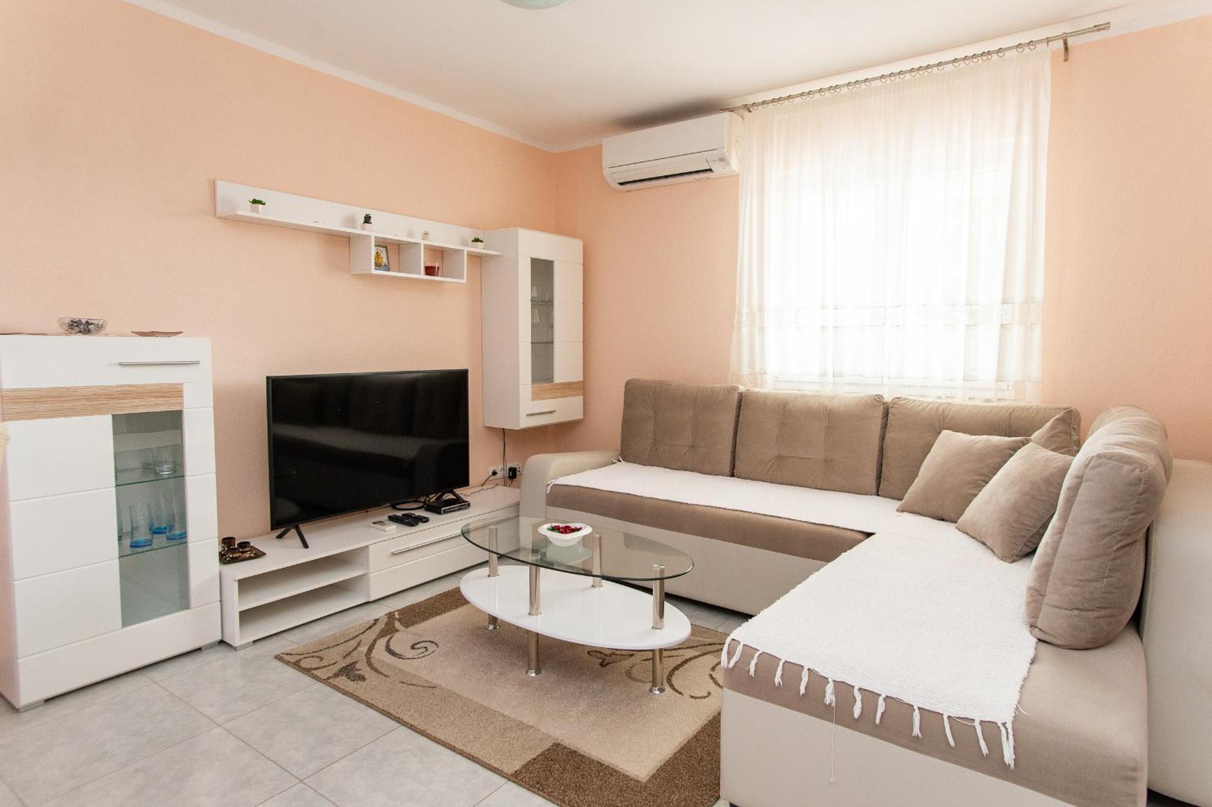 Villa con Piscina Privata 