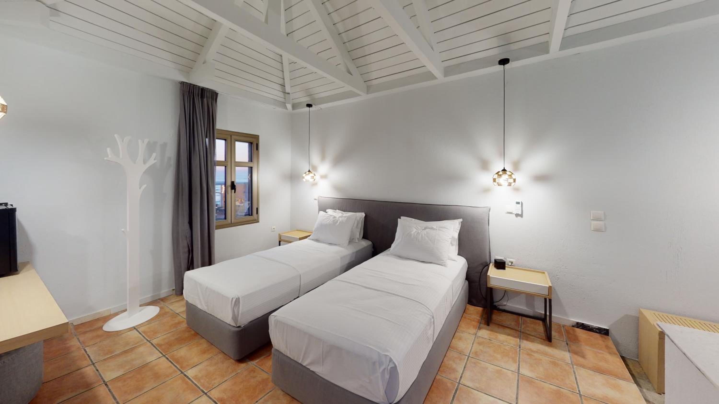Double Room - Sea View photo 1