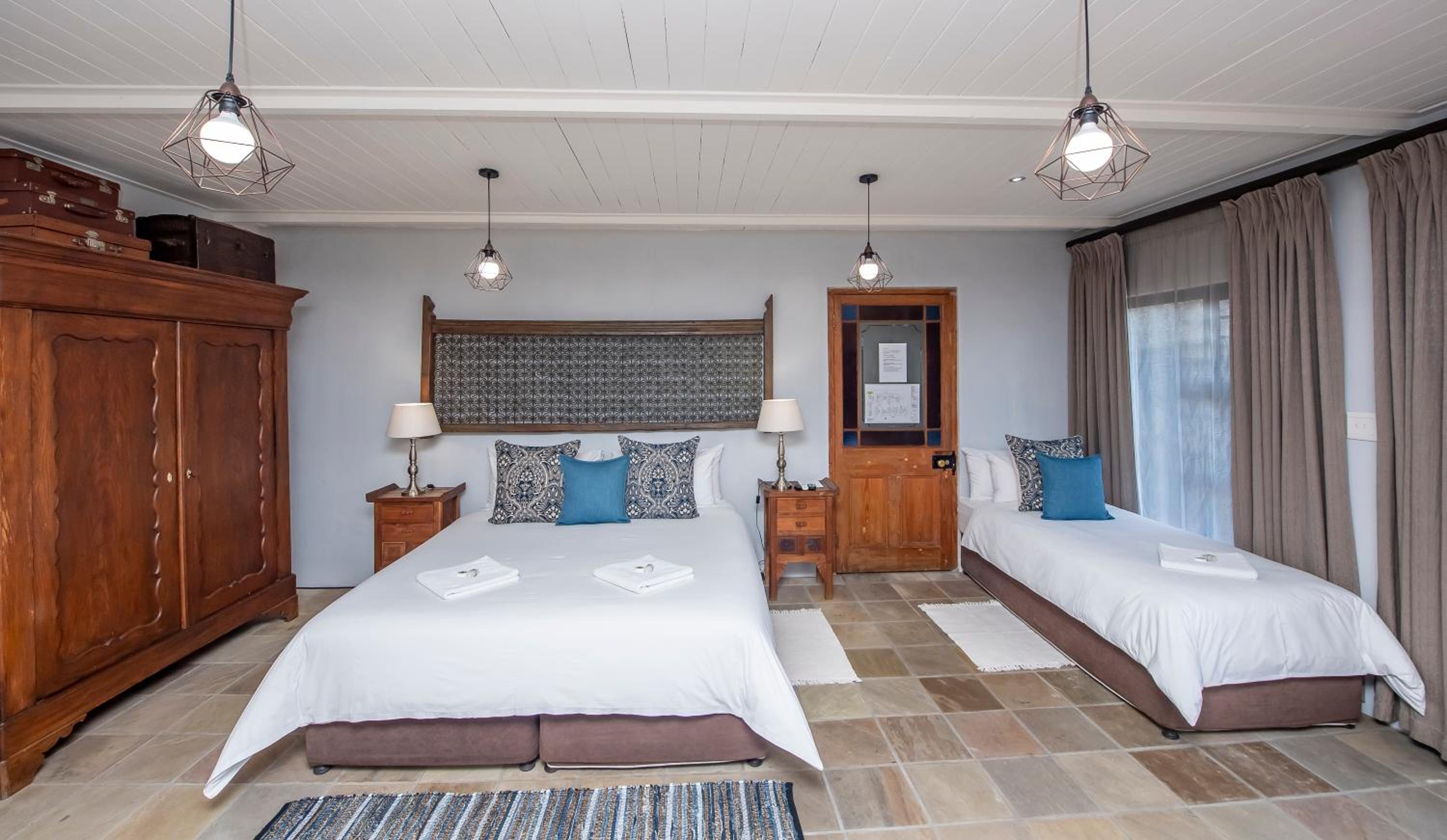 Triple Room - Photo 10