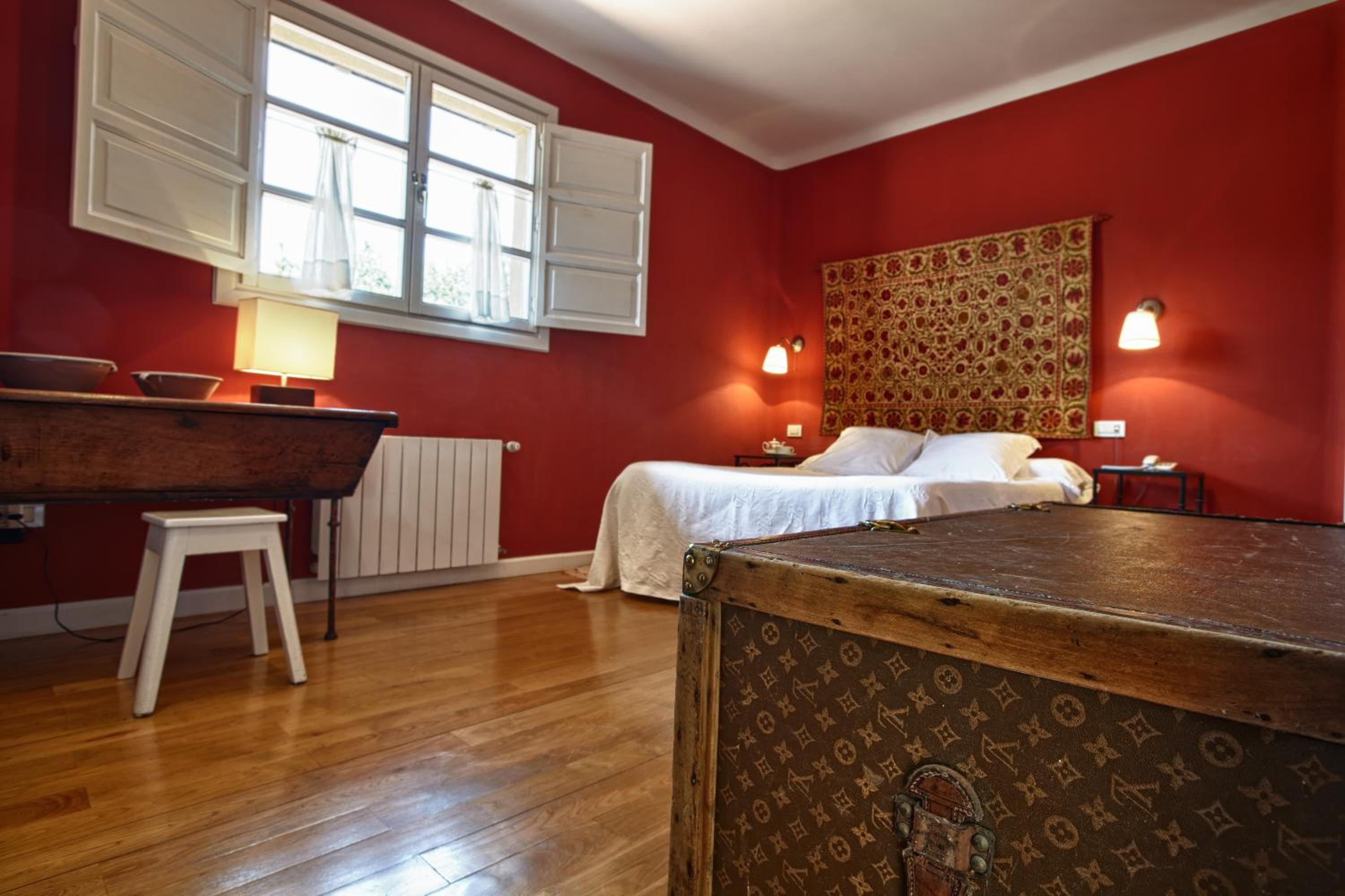 Double or Twin Room photo 2