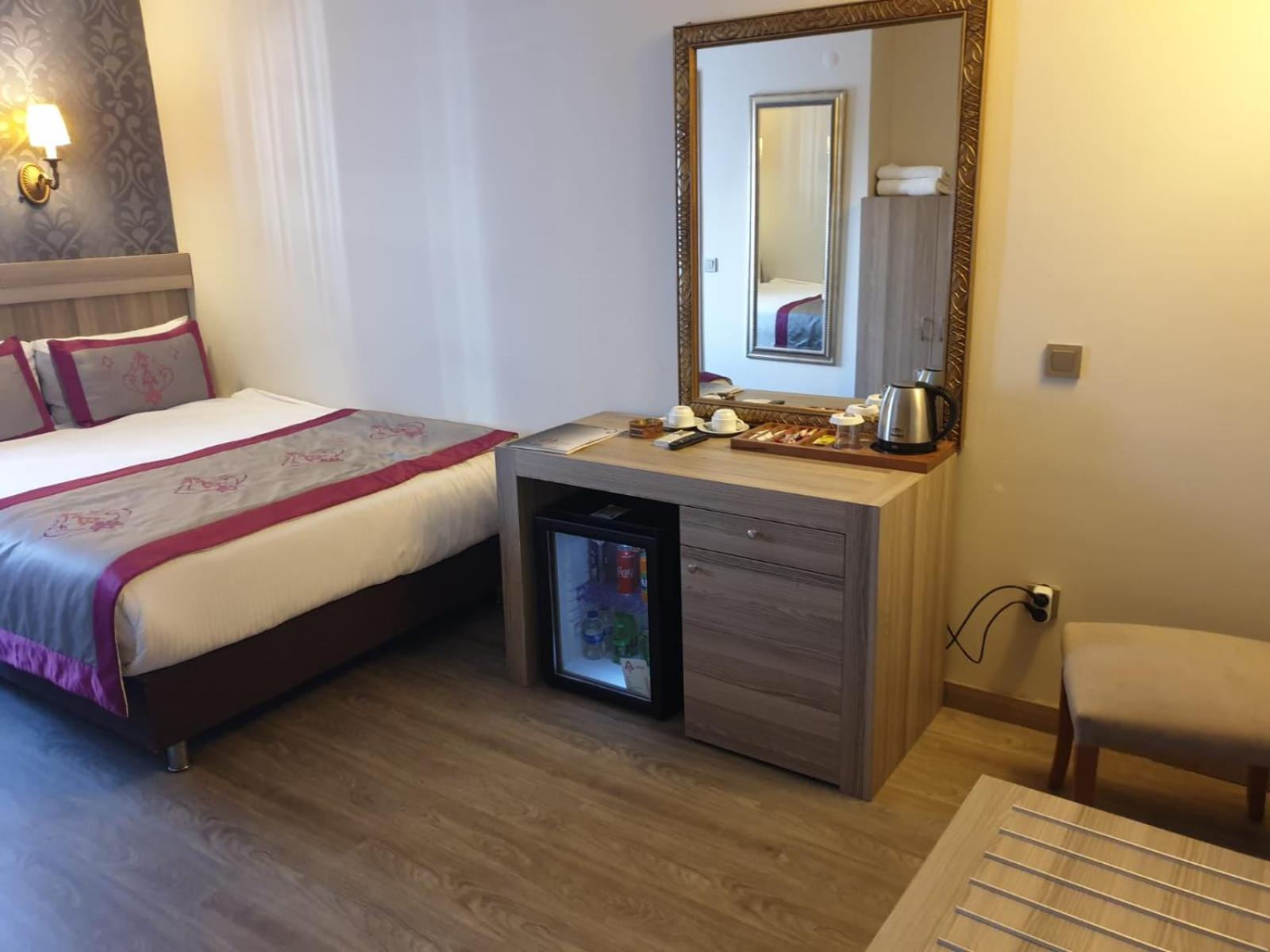 Double Room - Disability Access