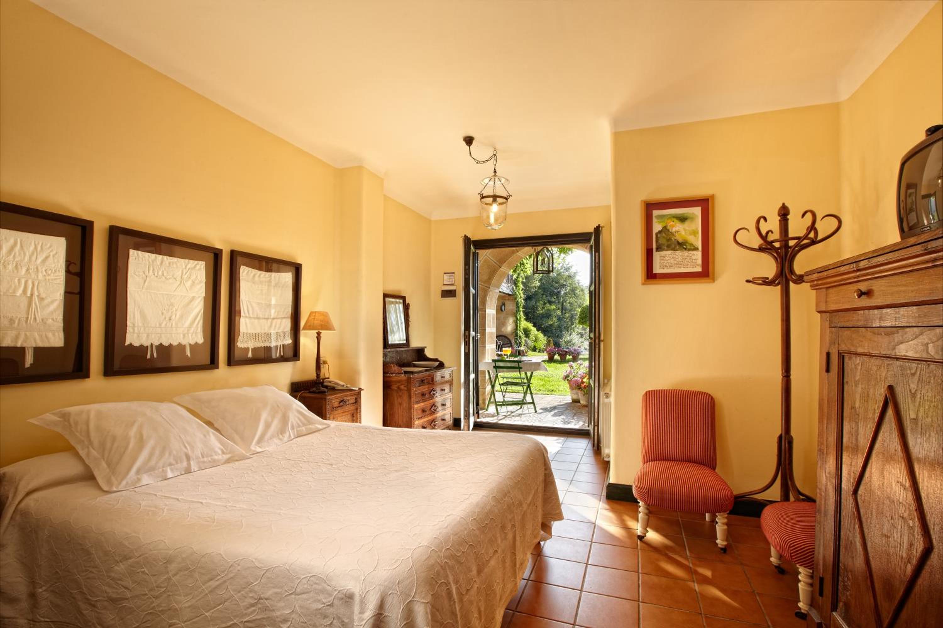 Superior Double Room photo 2