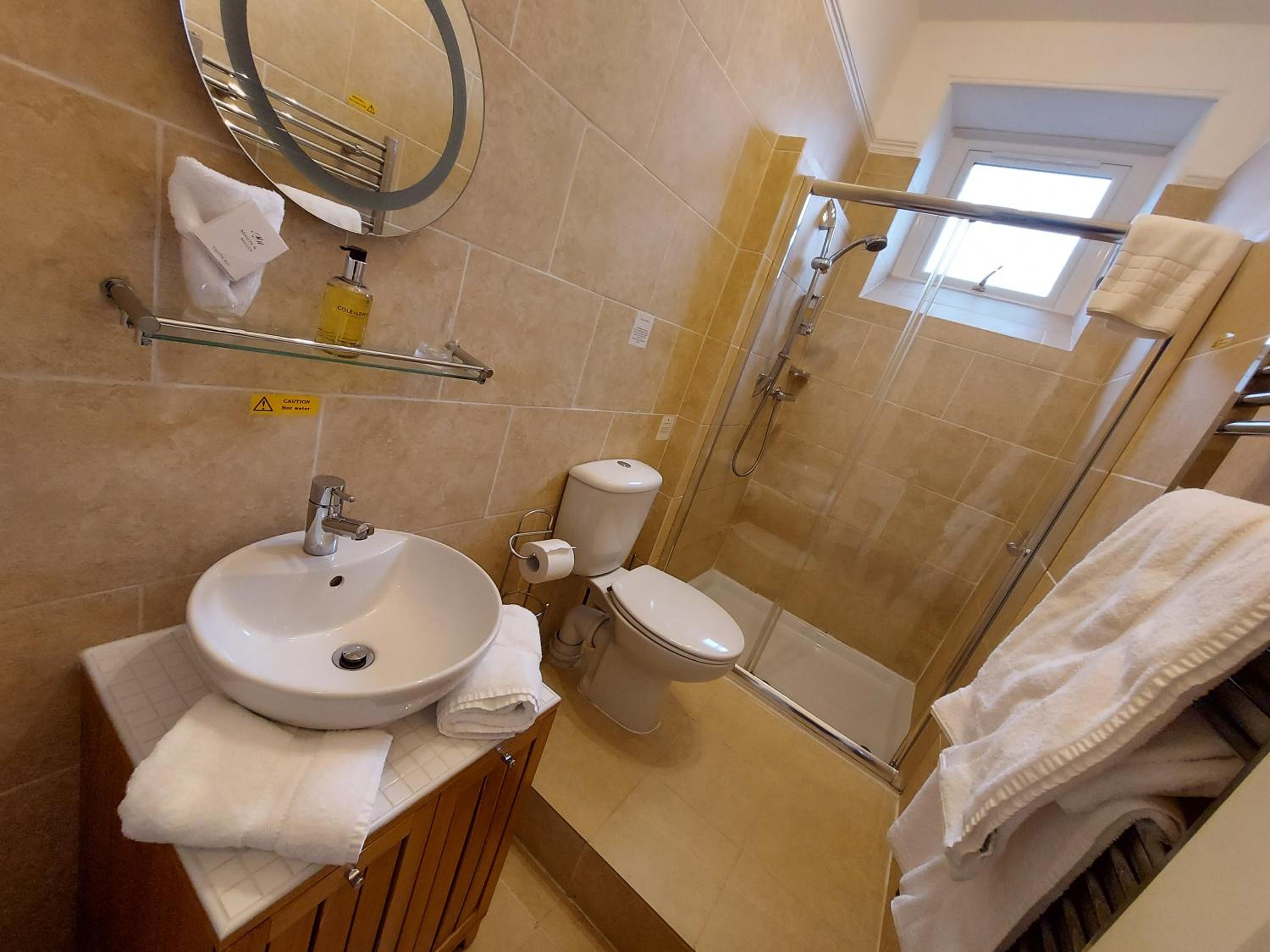 Superior King Room photo 2