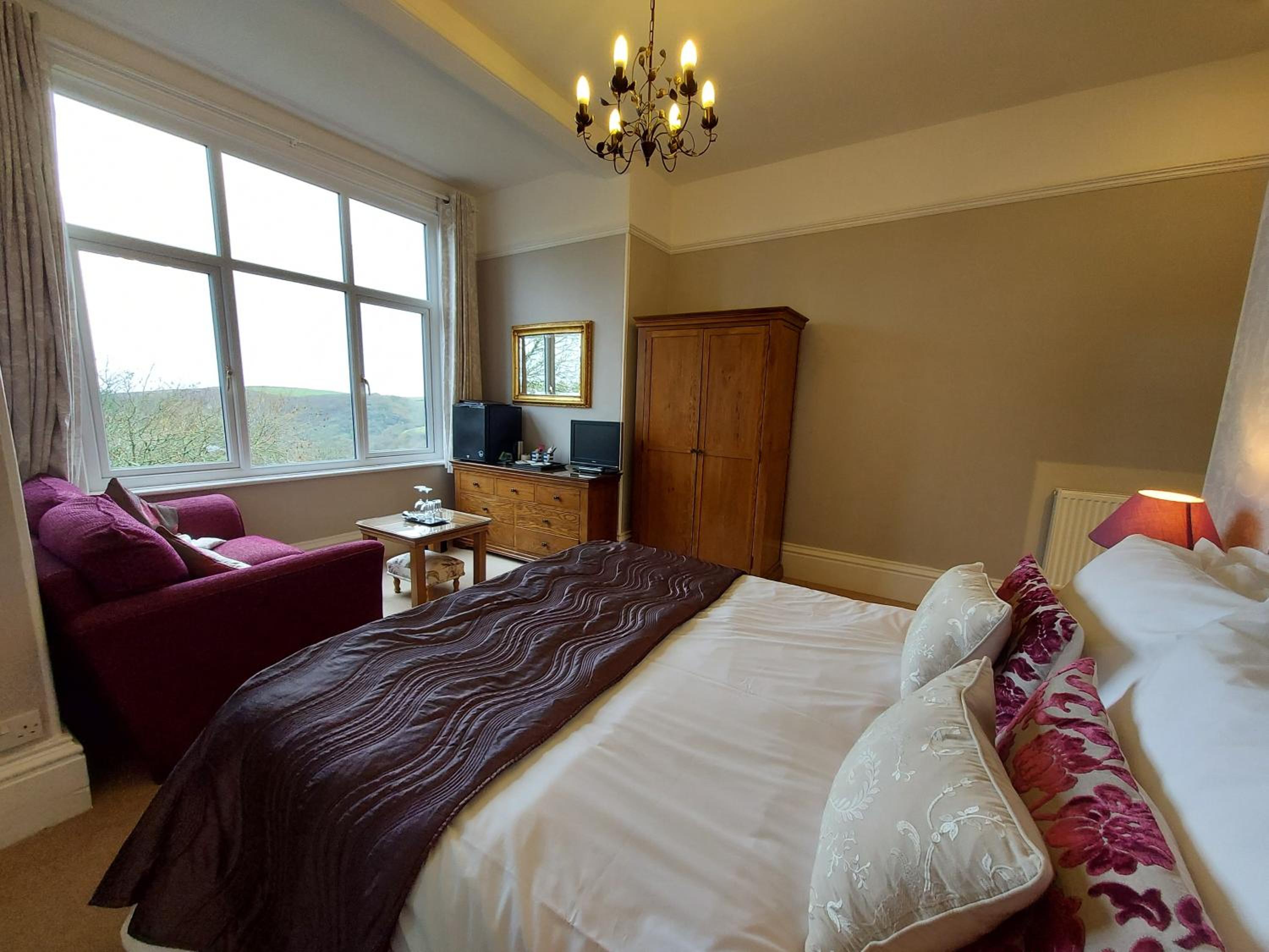 Superior King Room photo 3