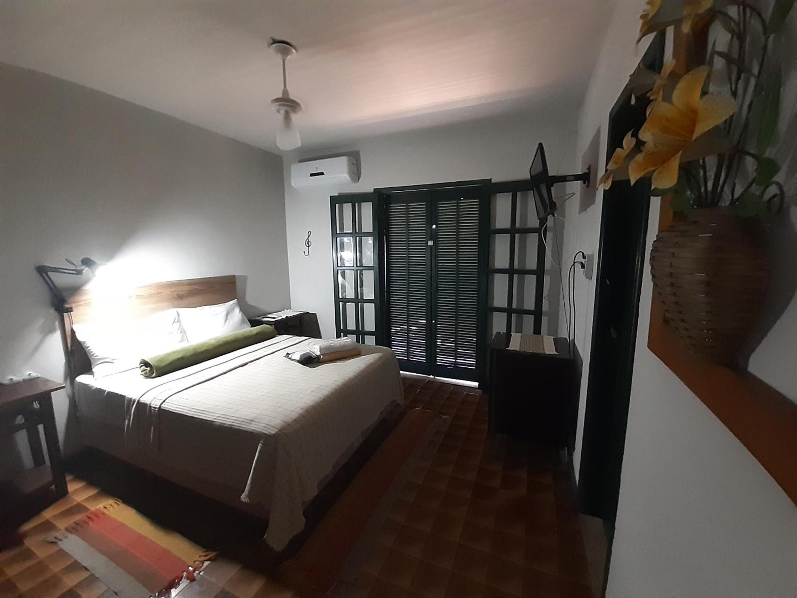 Double Room with Balcony and Sea View photo 2