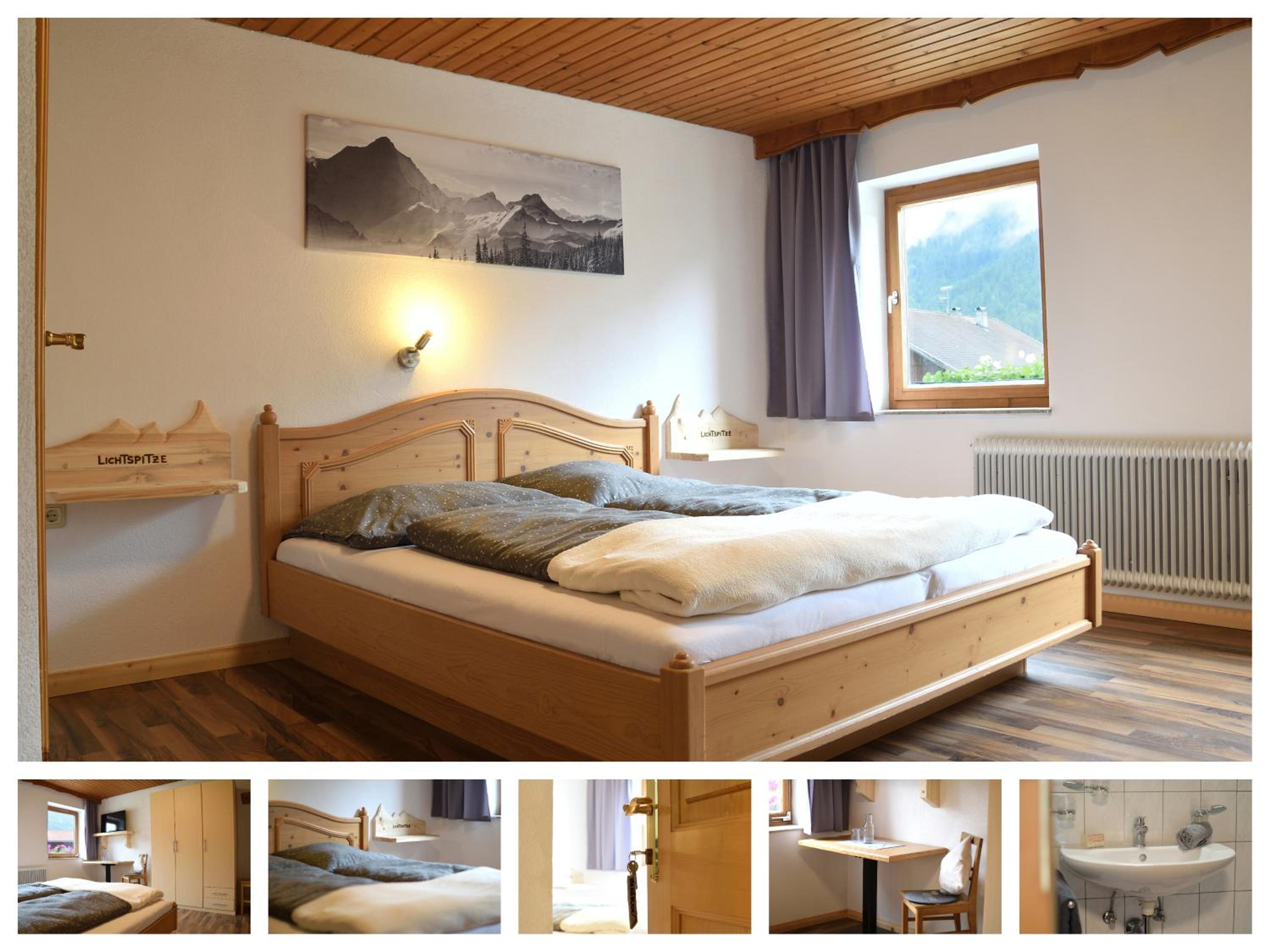 Double Room with Mountain View photo 1