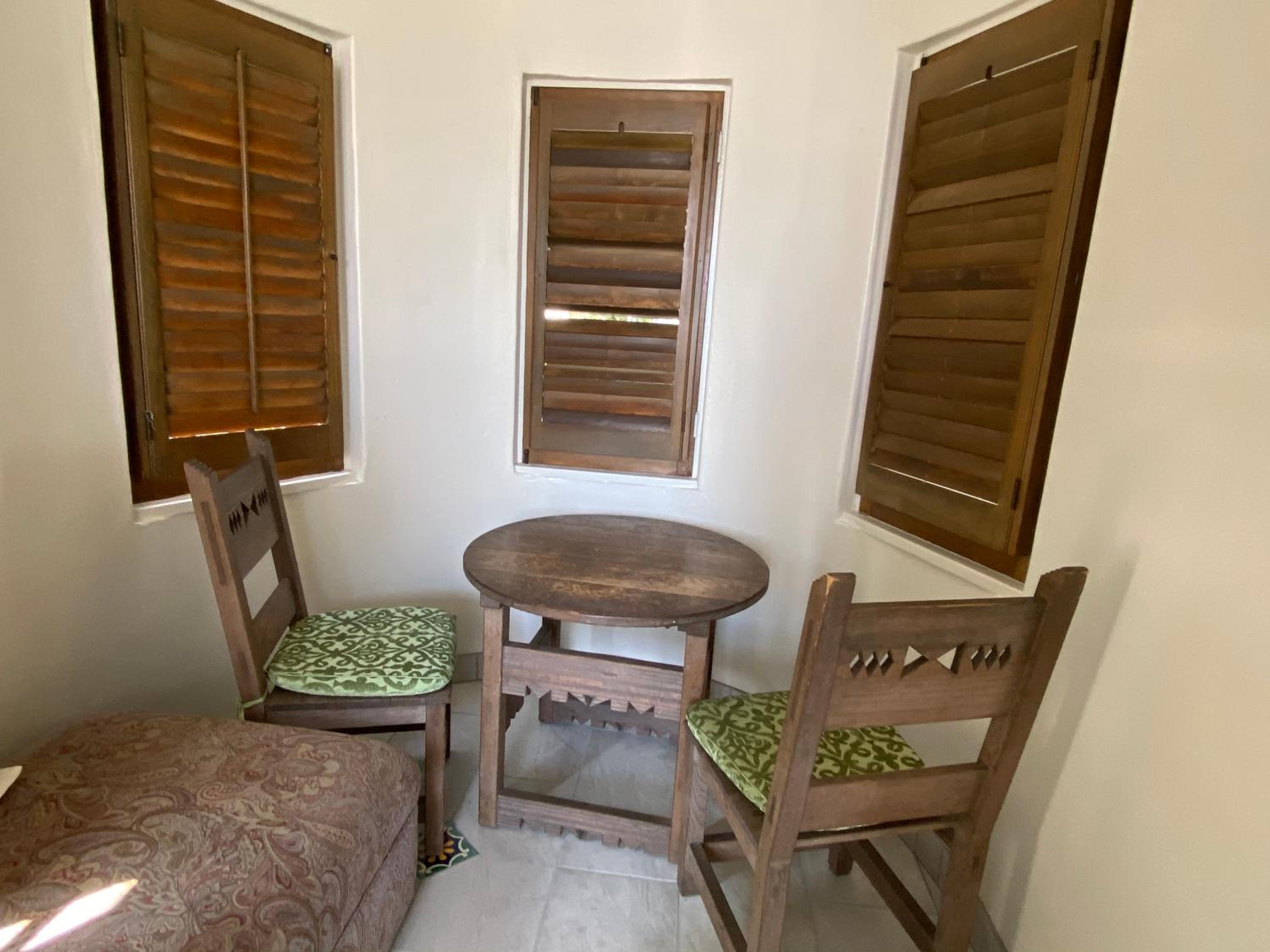 Suite with Balcony - Photo 24