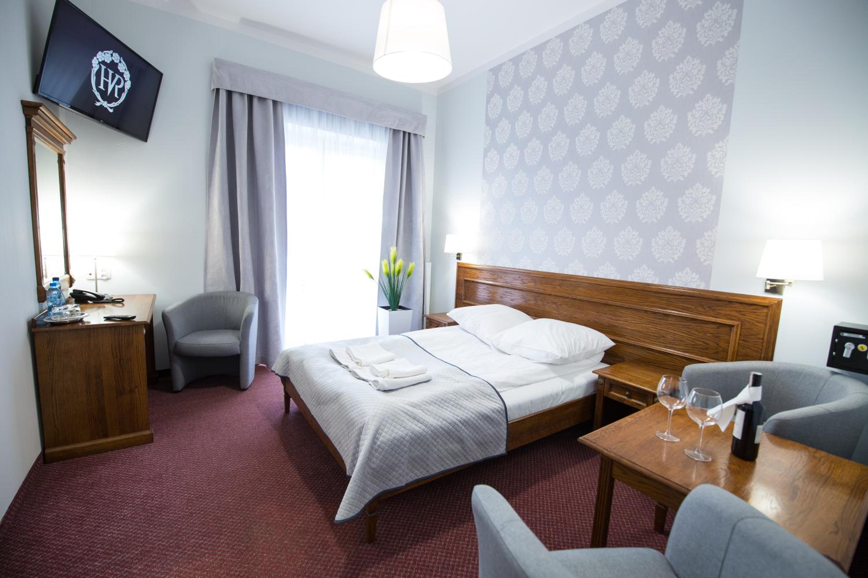 Deluxe Double Room - Photo 2
