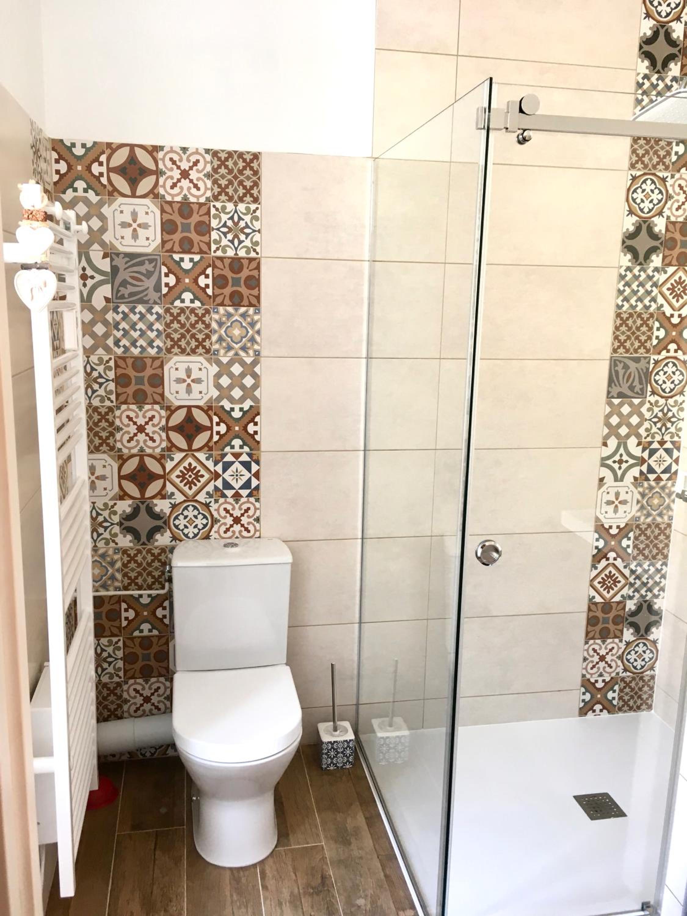 Double Room with Private Bathroom photo 3