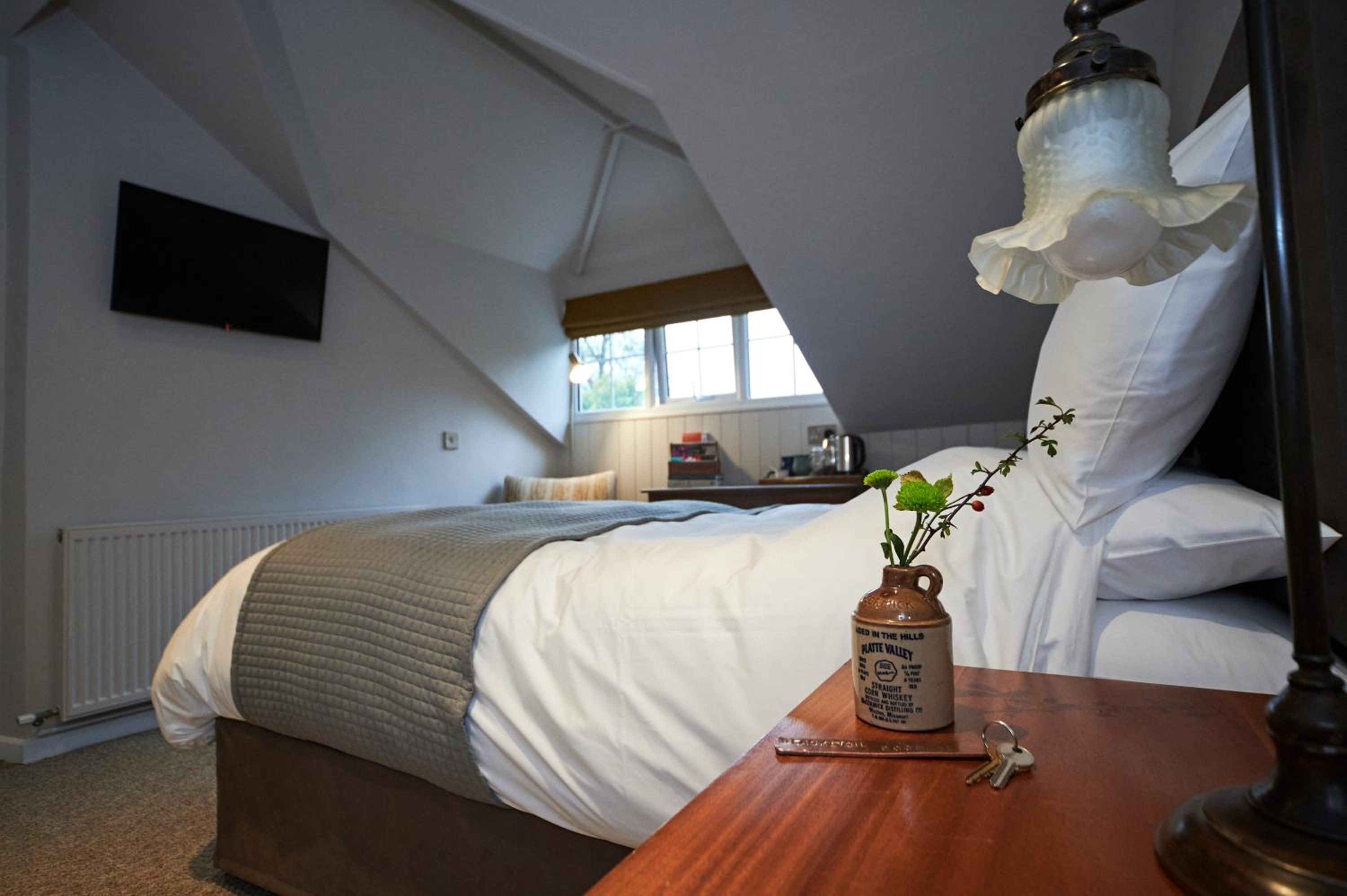 Superior Double Room photo 2