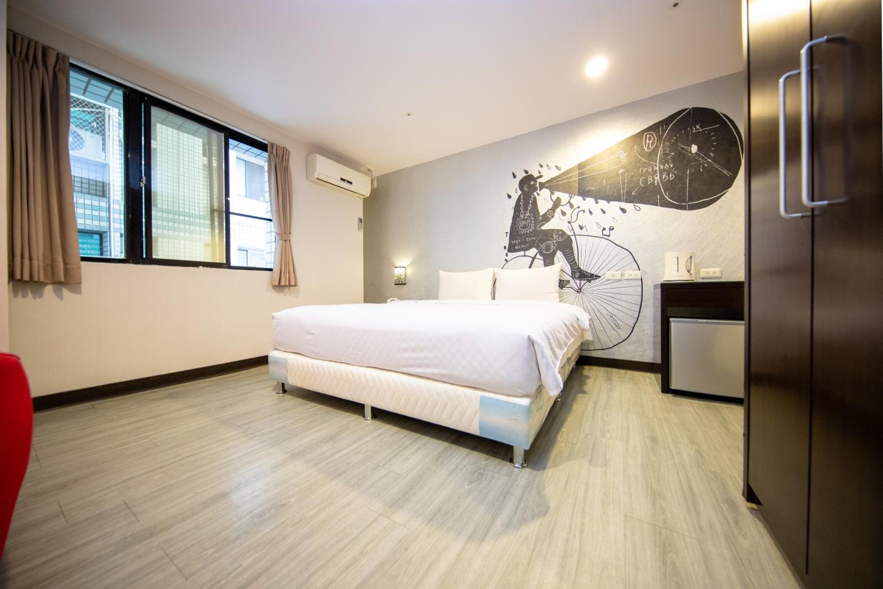 Standard Double Room No View - Photo 1