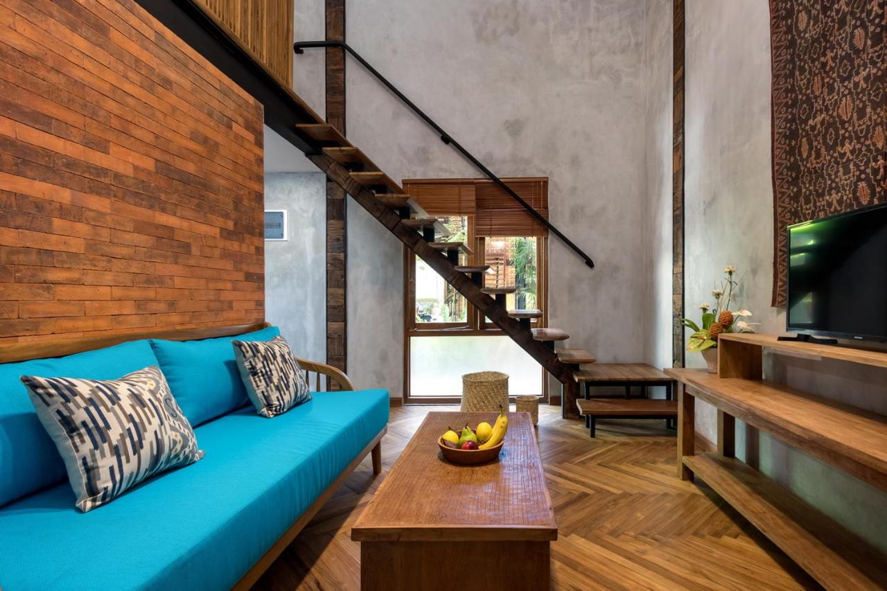 One-Bedroom Apartment - Photo 70