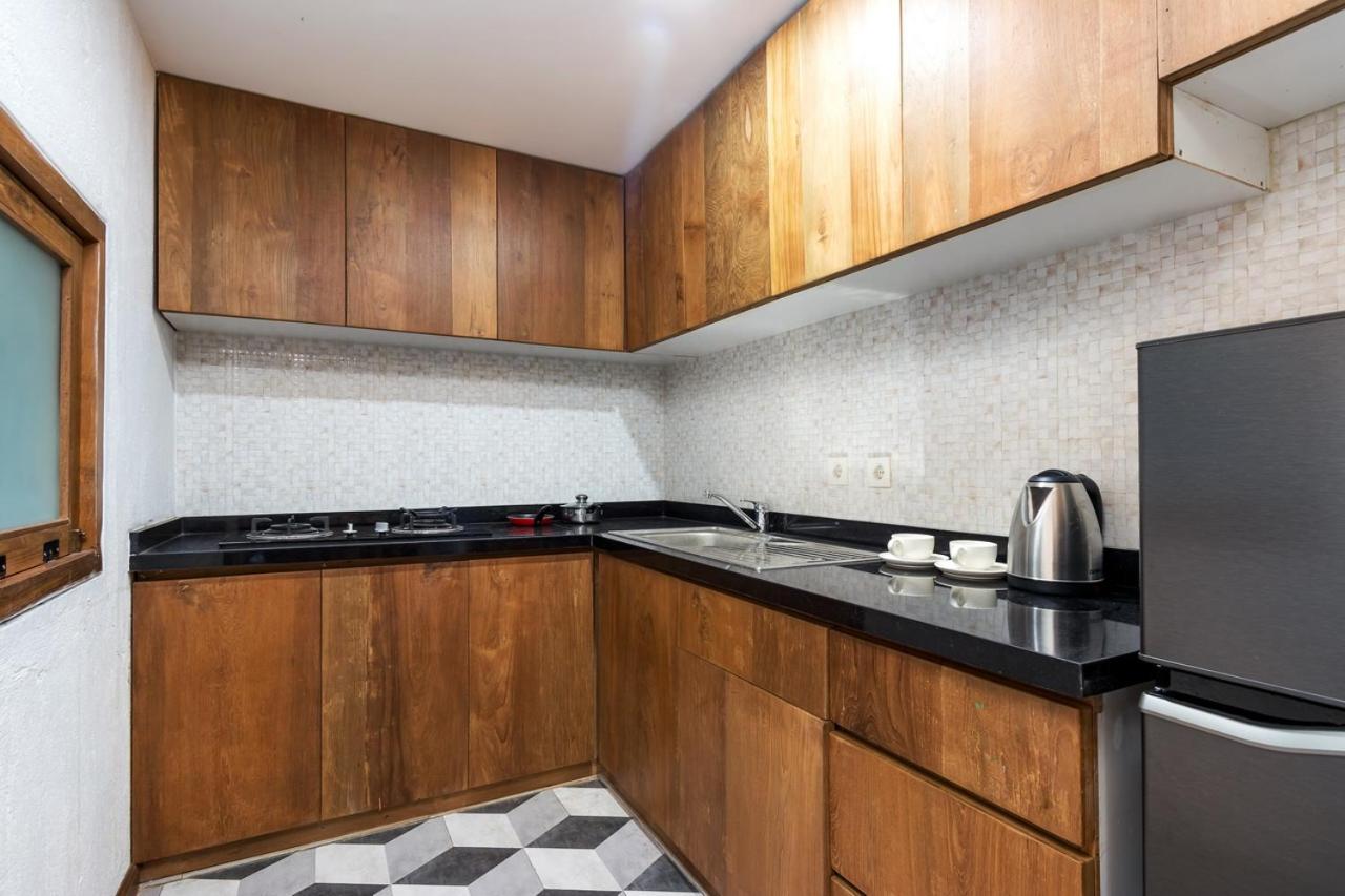 One-Bedroom Apartment - Photo 66