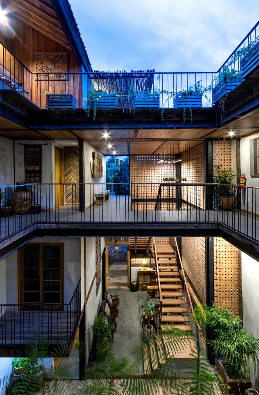 One-Bedroom Apartment - Photo 16