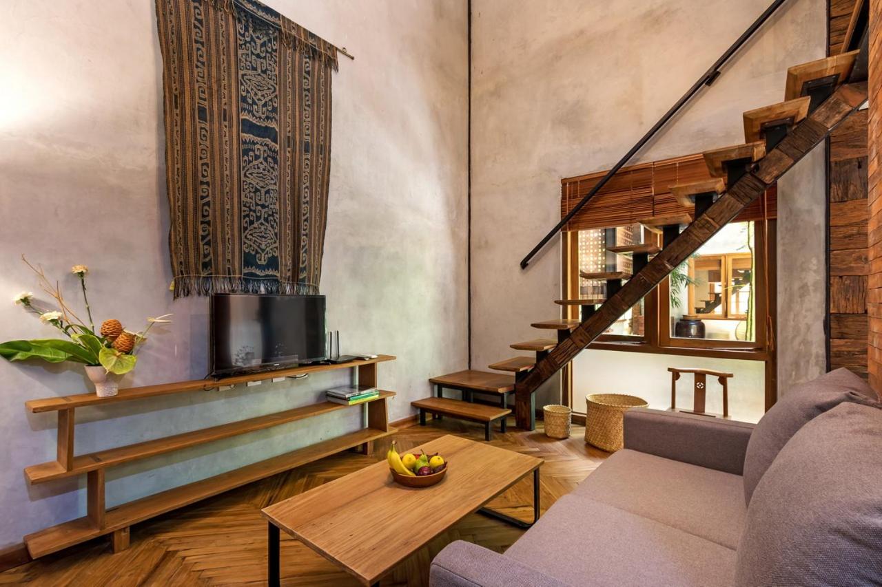 One-Bedroom Apartment - Photo 19