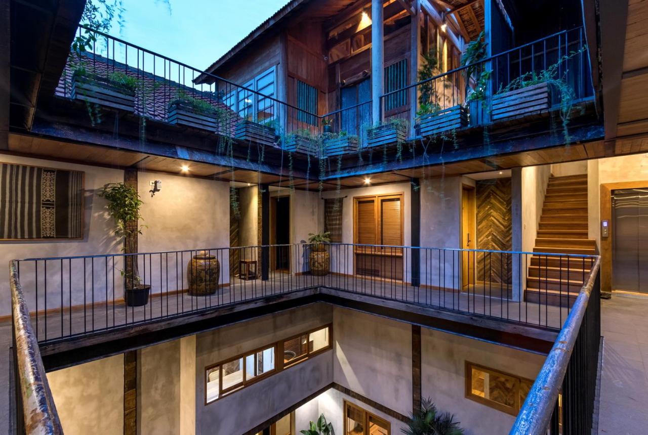 One-Bedroom Apartment - Photo 20