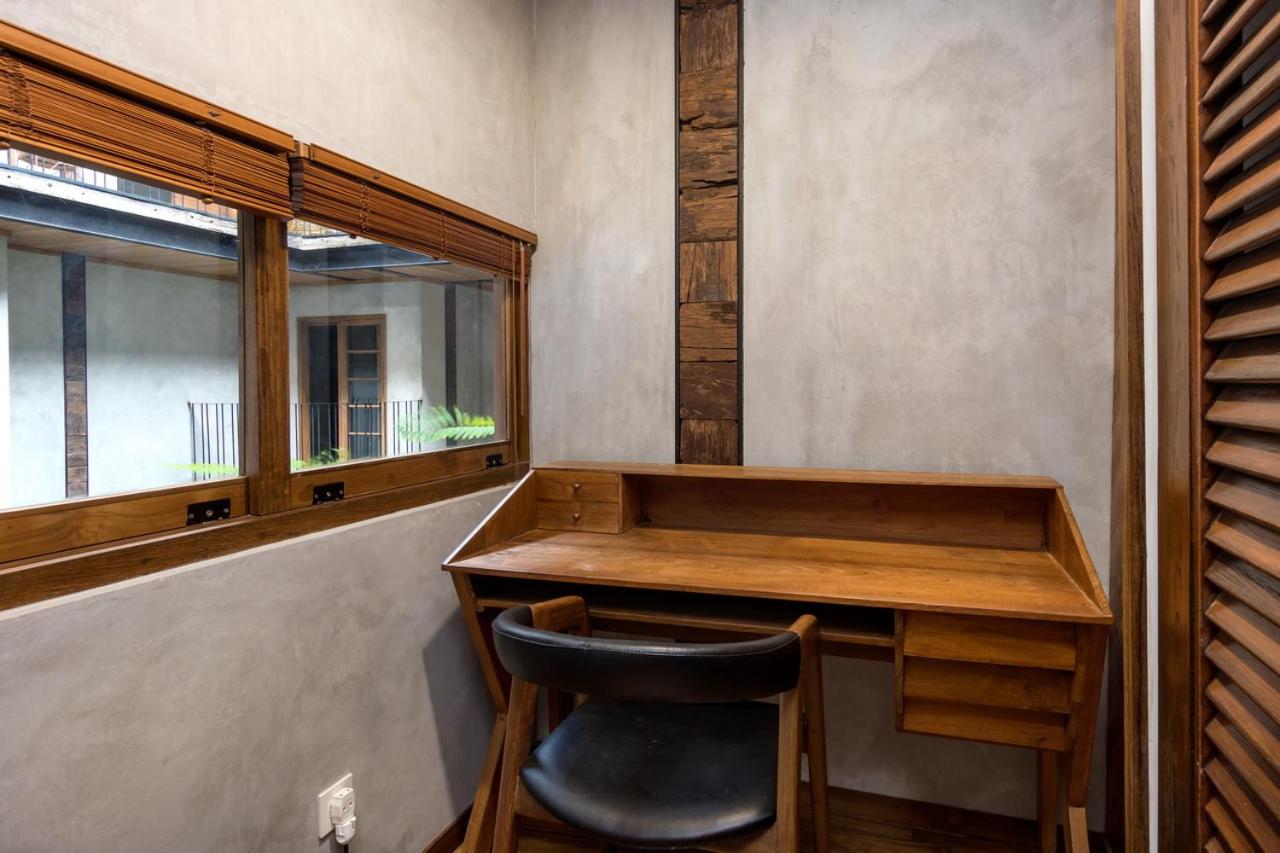 One-Bedroom Apartment - Photo 24