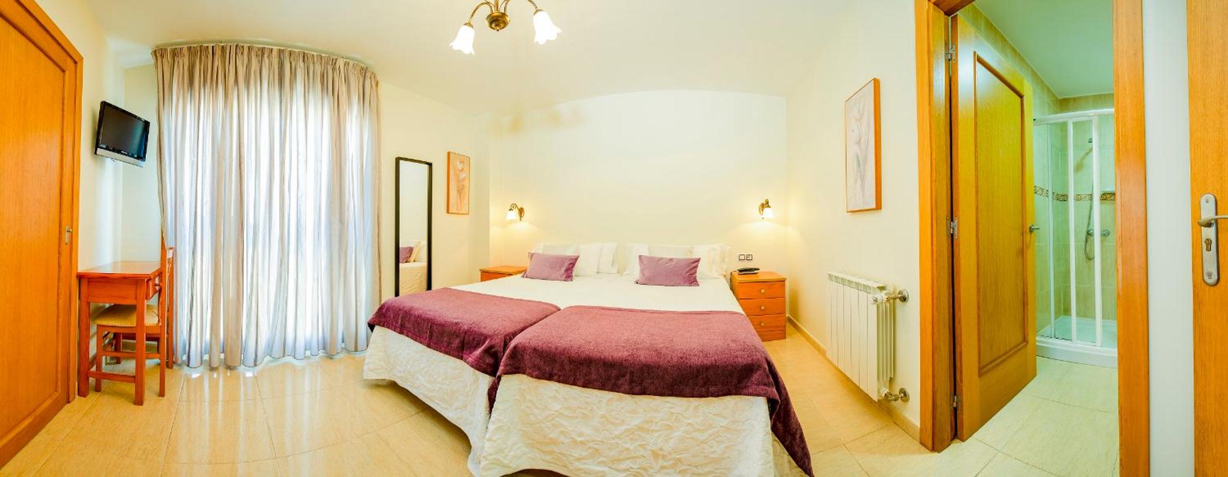 Twin Room photo 2