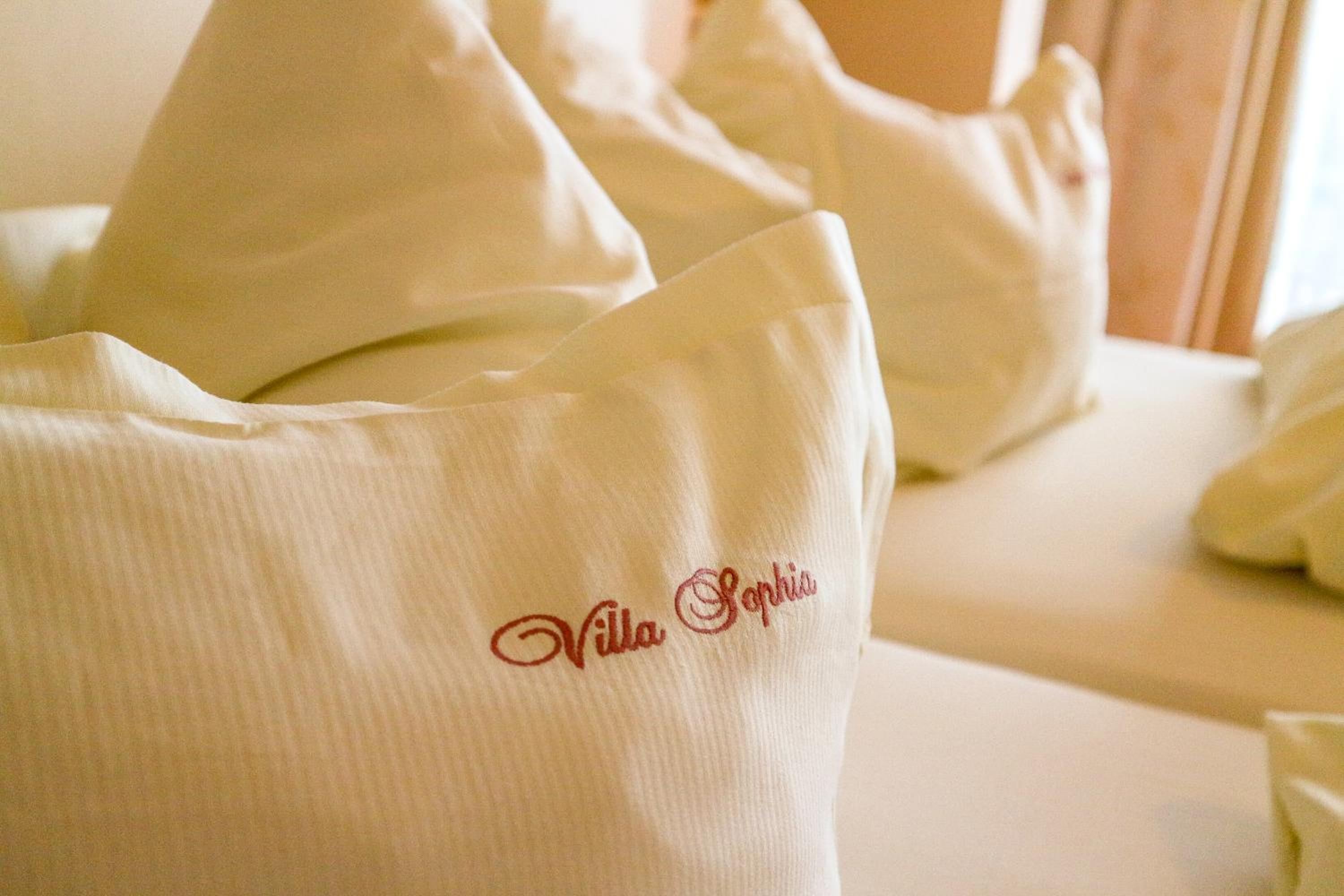 Deluxe Doppelzimmer