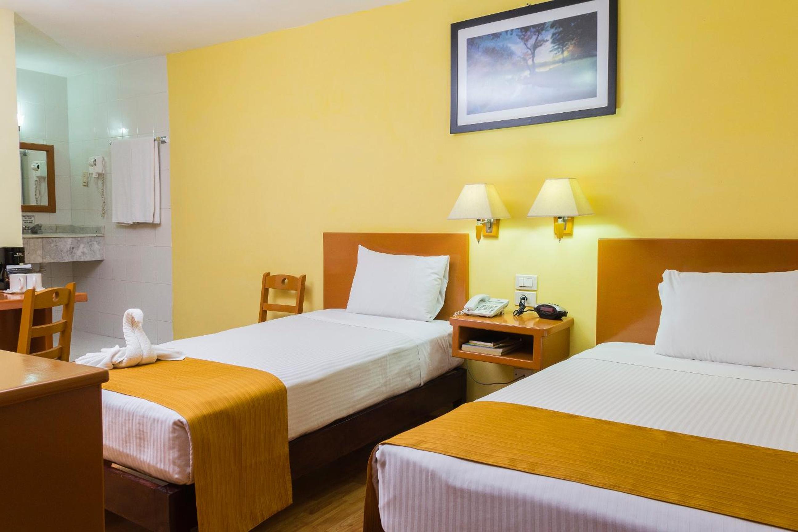 Double Room photo 1