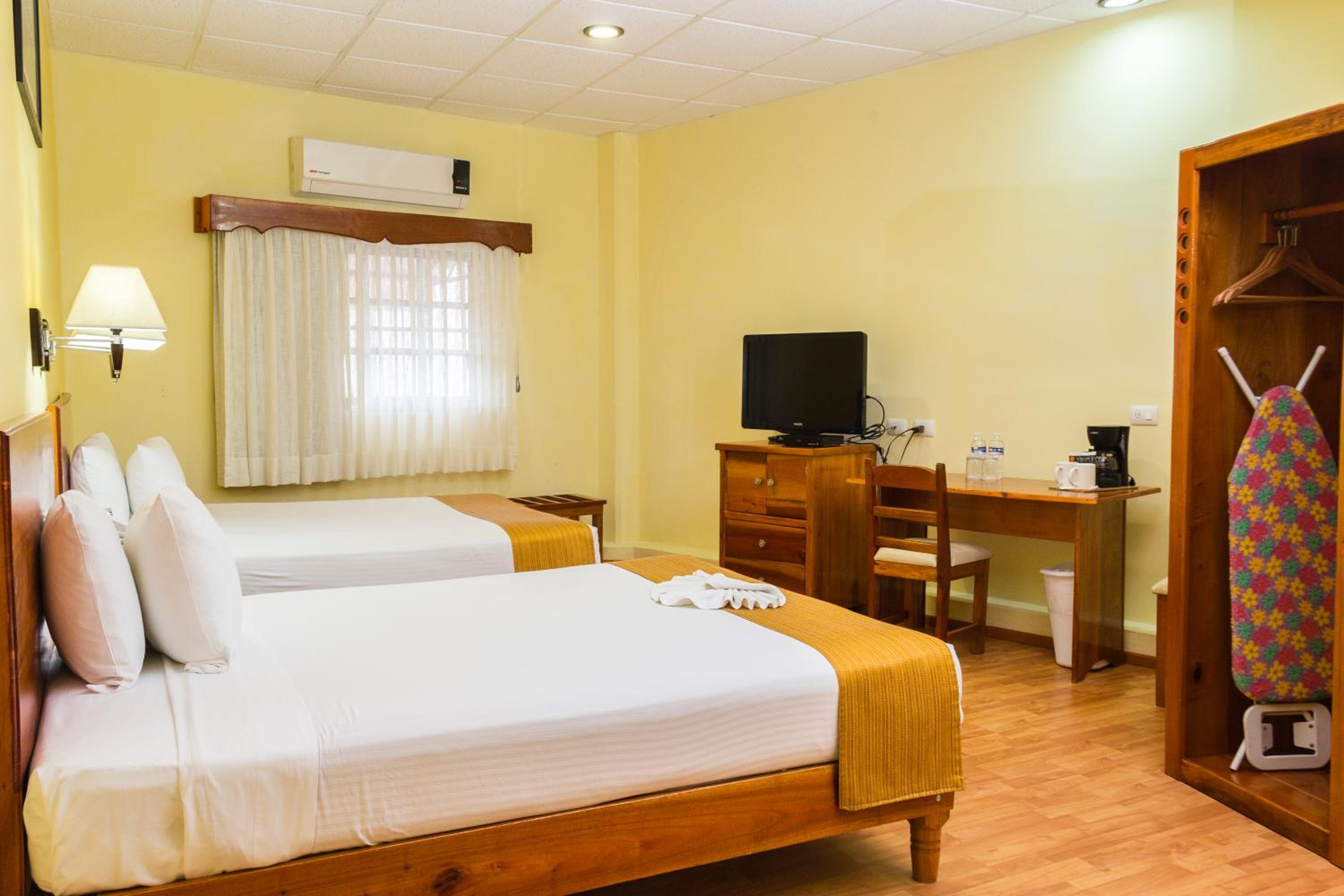 Double Room photo 2