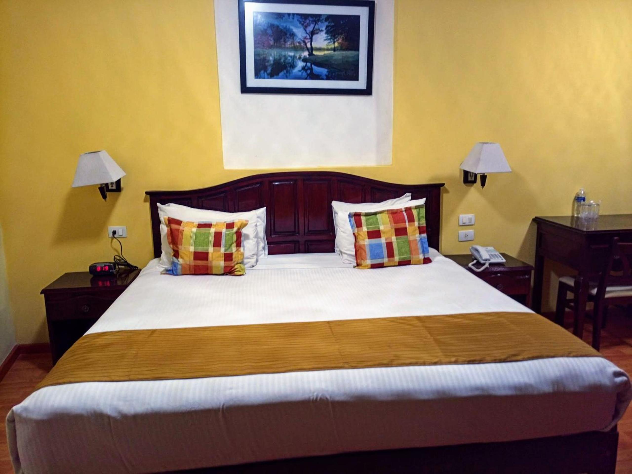 King Room photo 3