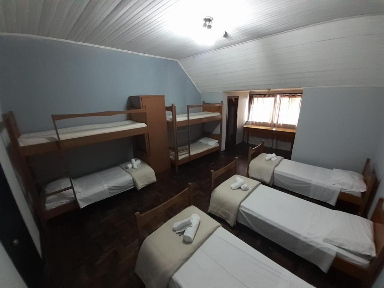 Apartment With Shared Bathroom