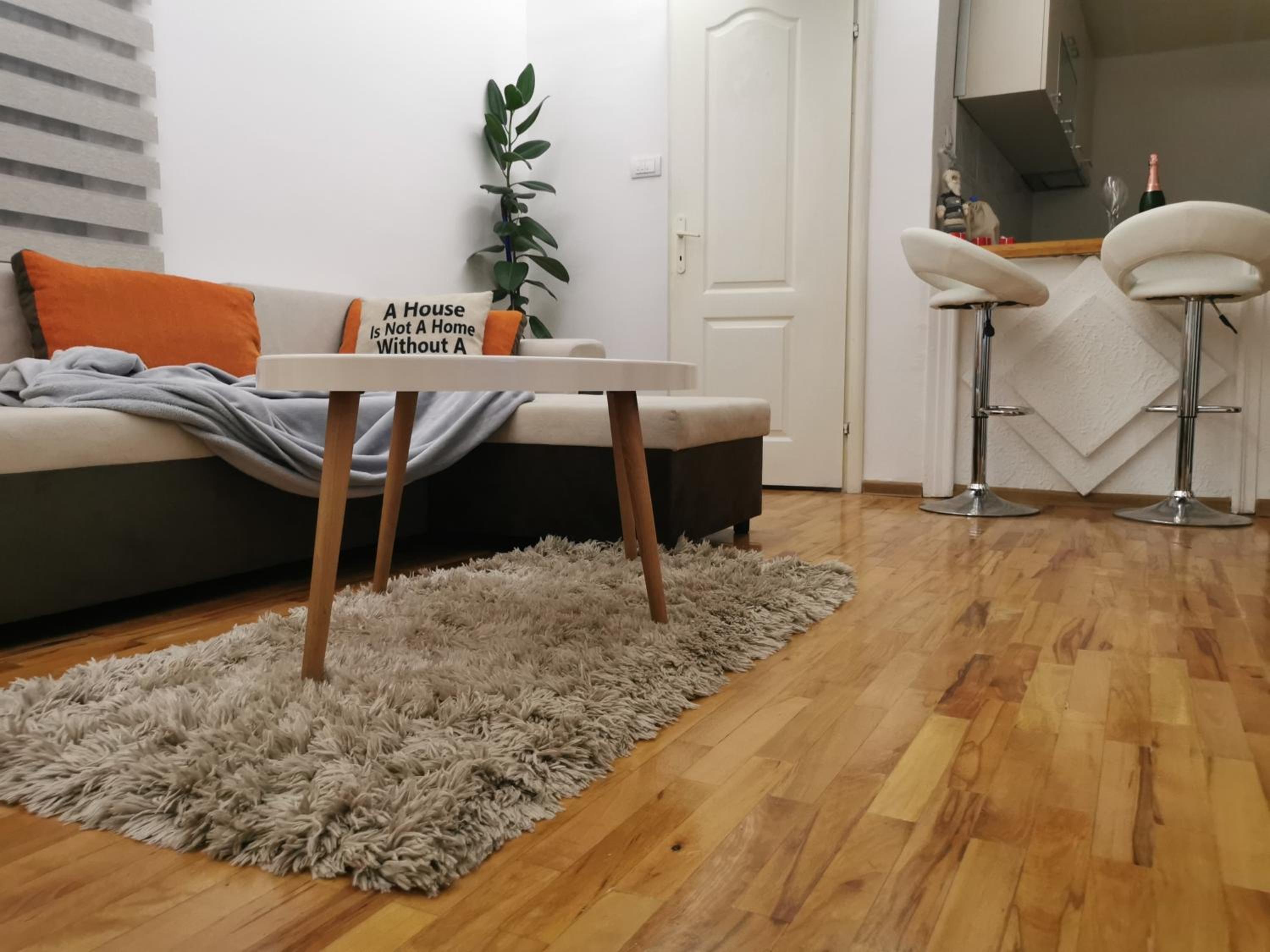 Two-Bedroom Apartment photo 2
