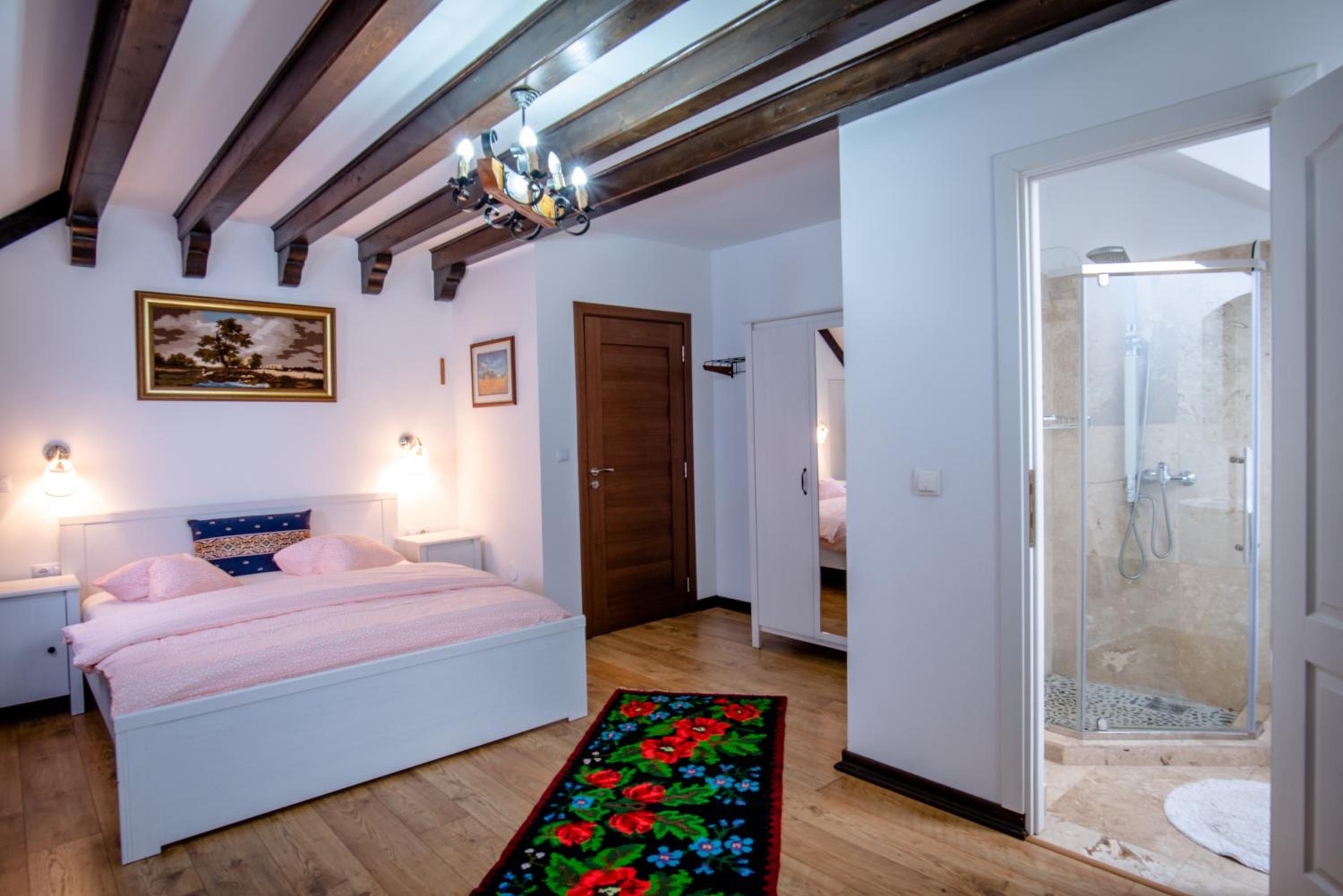 Deluxe Villa photo 1