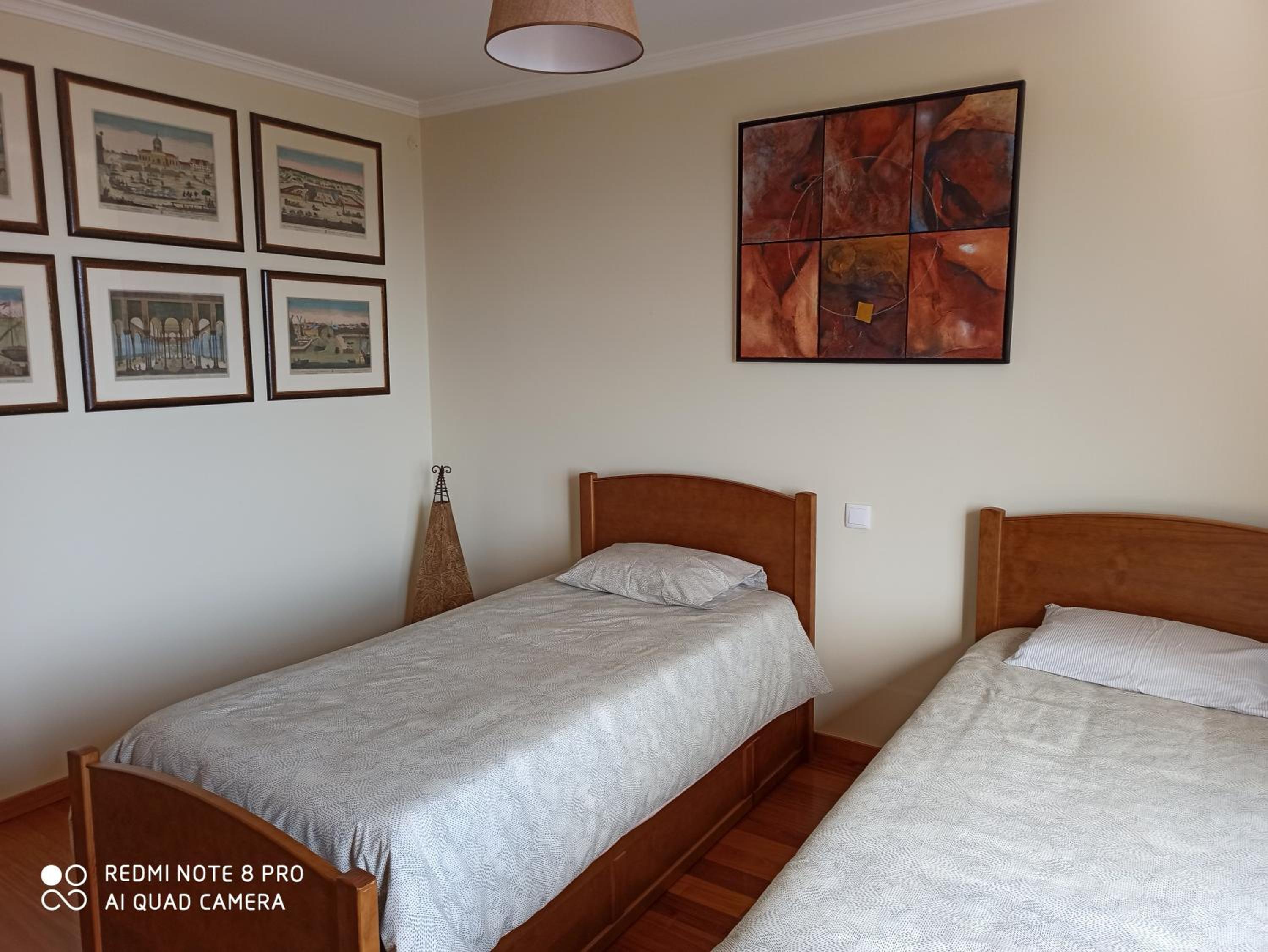 Double Room with Balcony photo 2