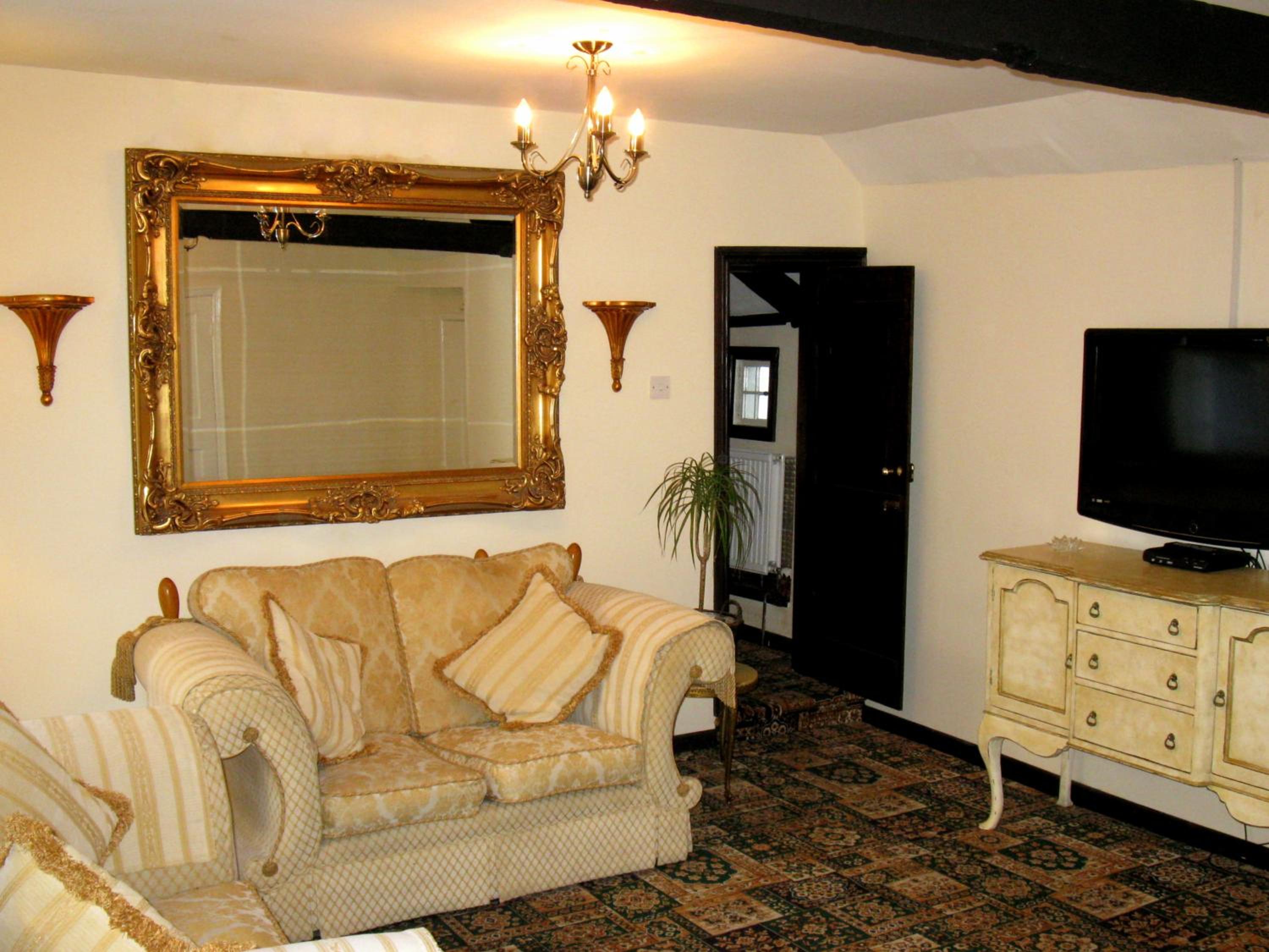 Budget Double Room photo 1