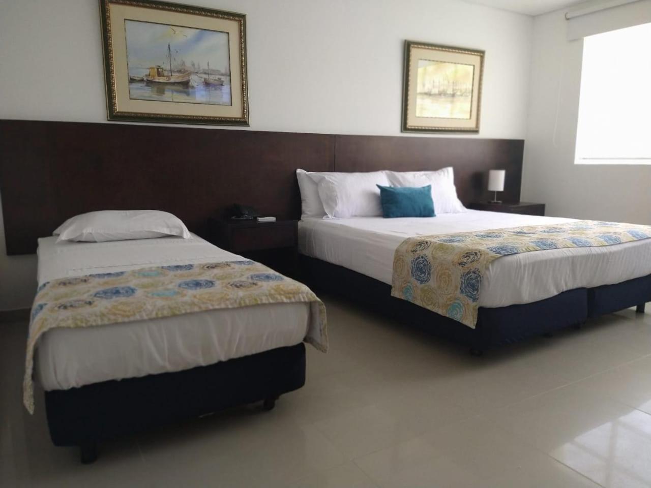 Triple Room photo 1