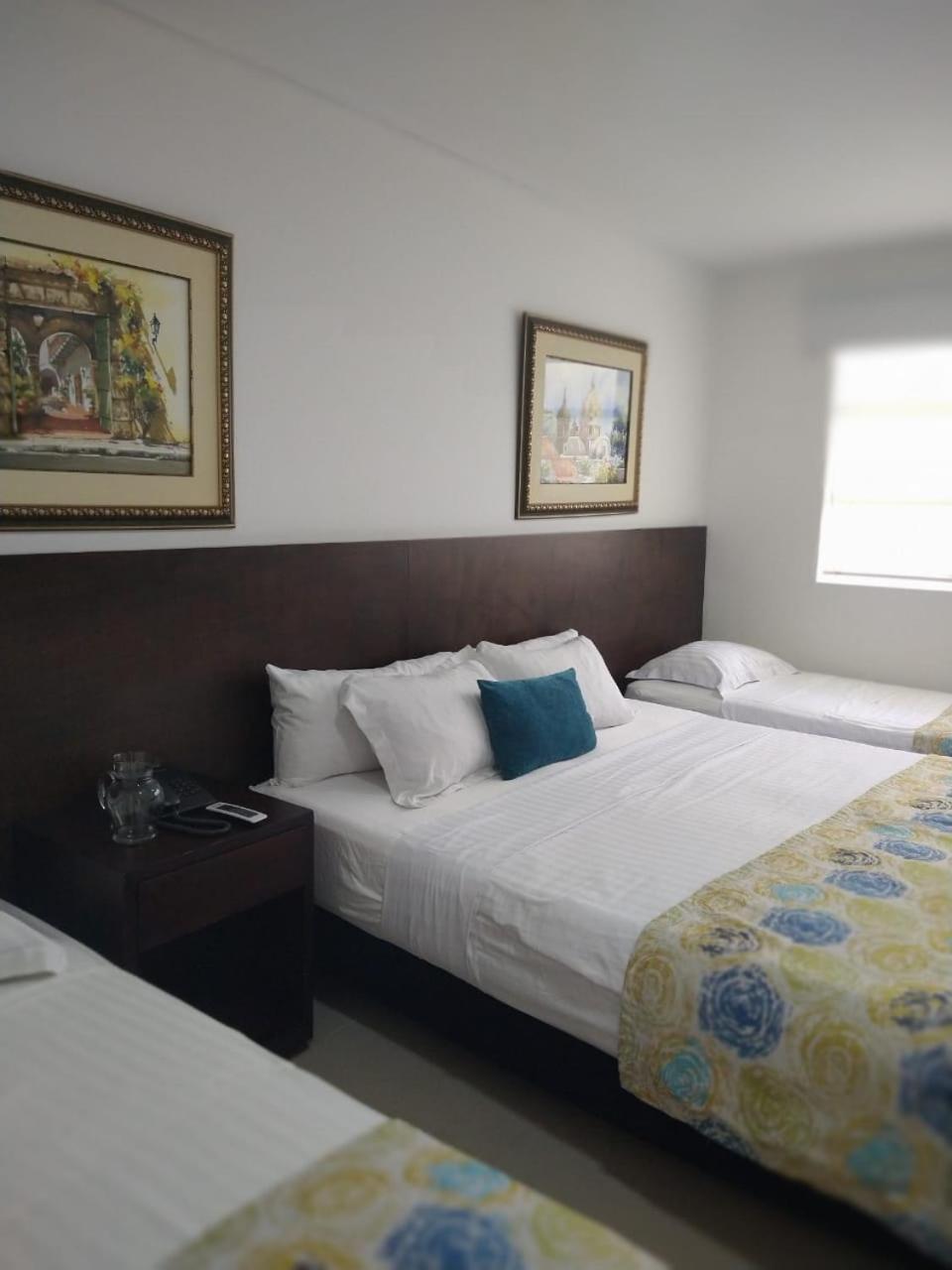 Quadruple Room photo 1