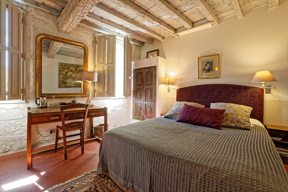 Double Room with Garden View photo 3