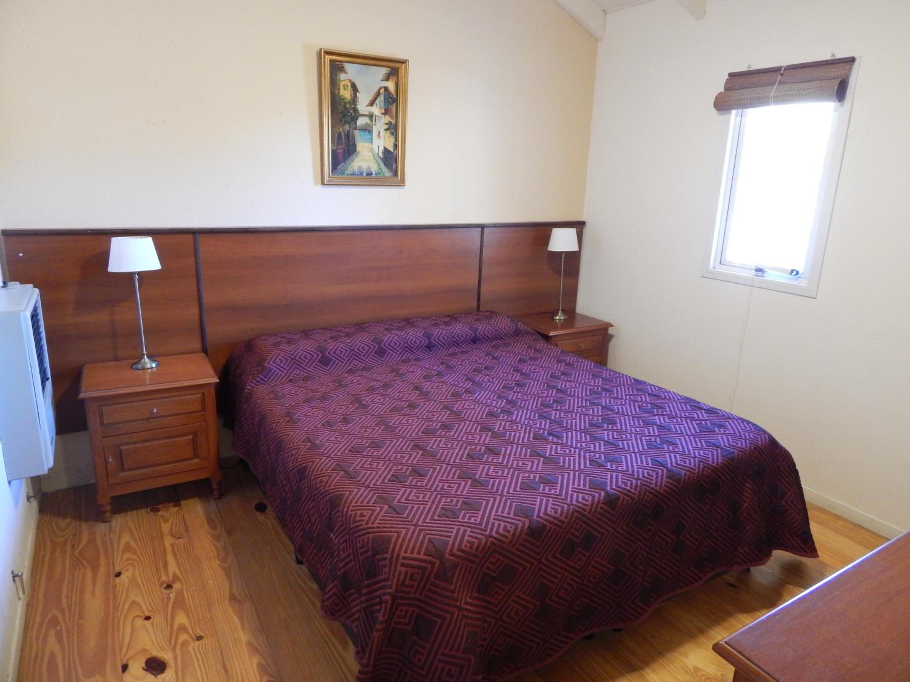 Two-Bedroom Bungalow (4 Adults + 2 Children) photo 1