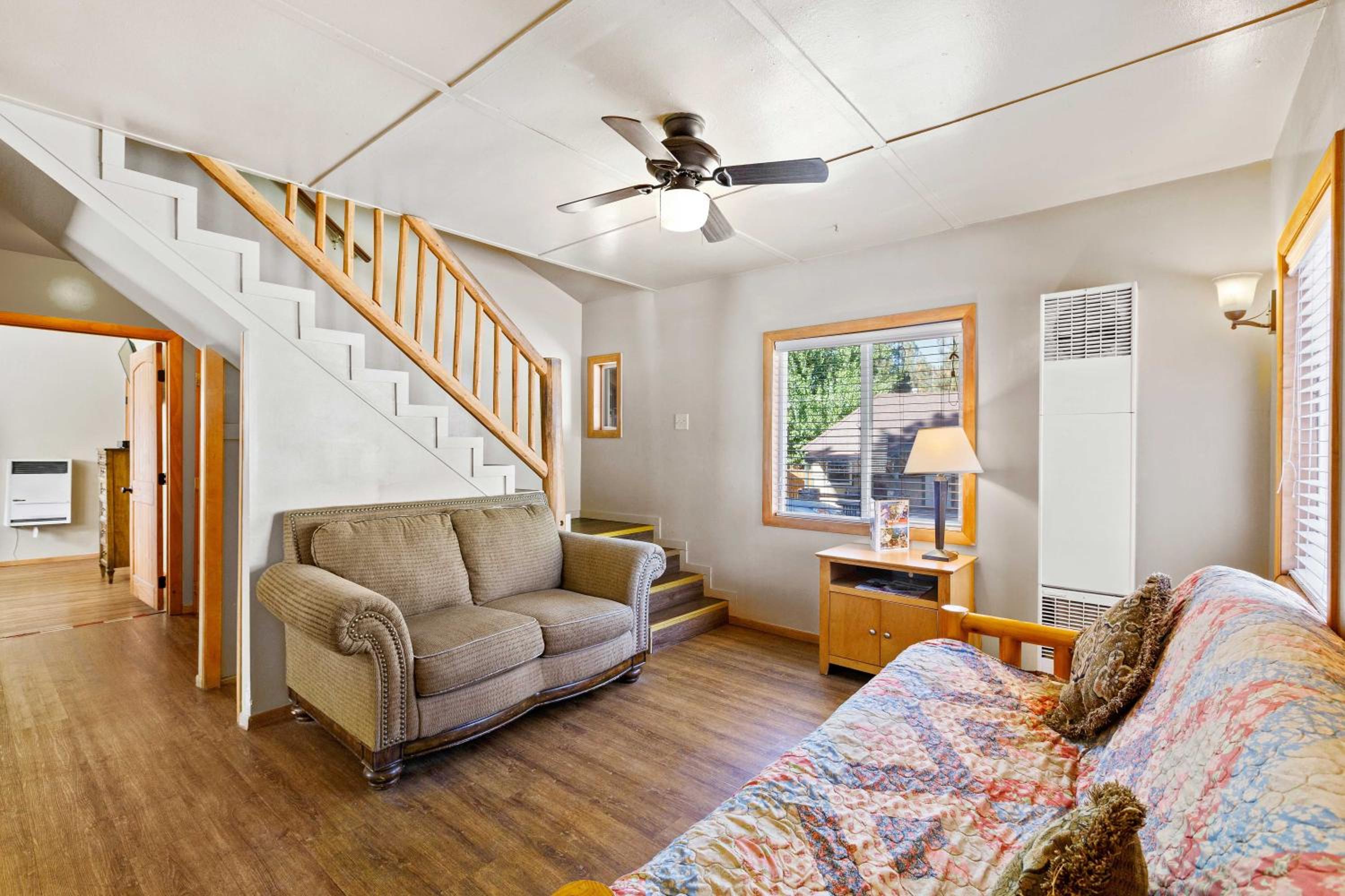 Three-Bedroom House - Photo 1