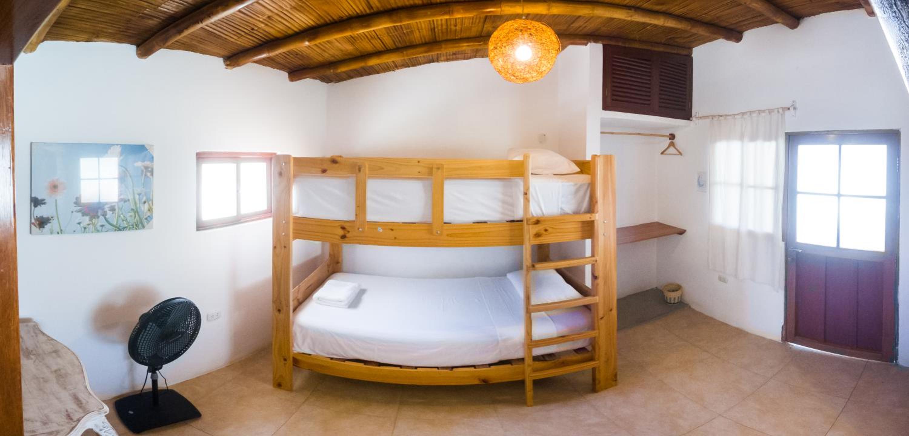 Standard Quadruple Room photo 1