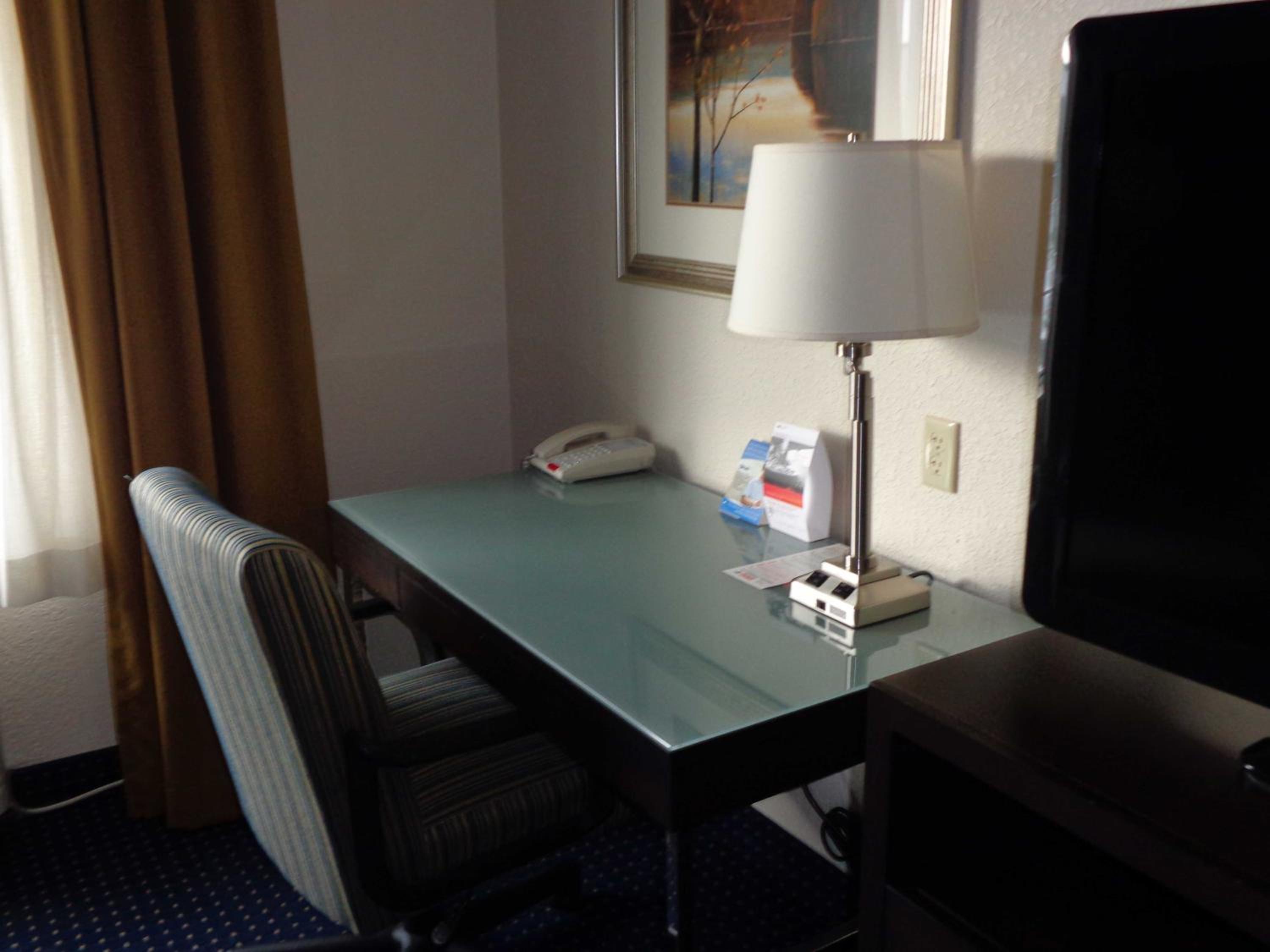 One-Bedroom King Suite - Photo 1