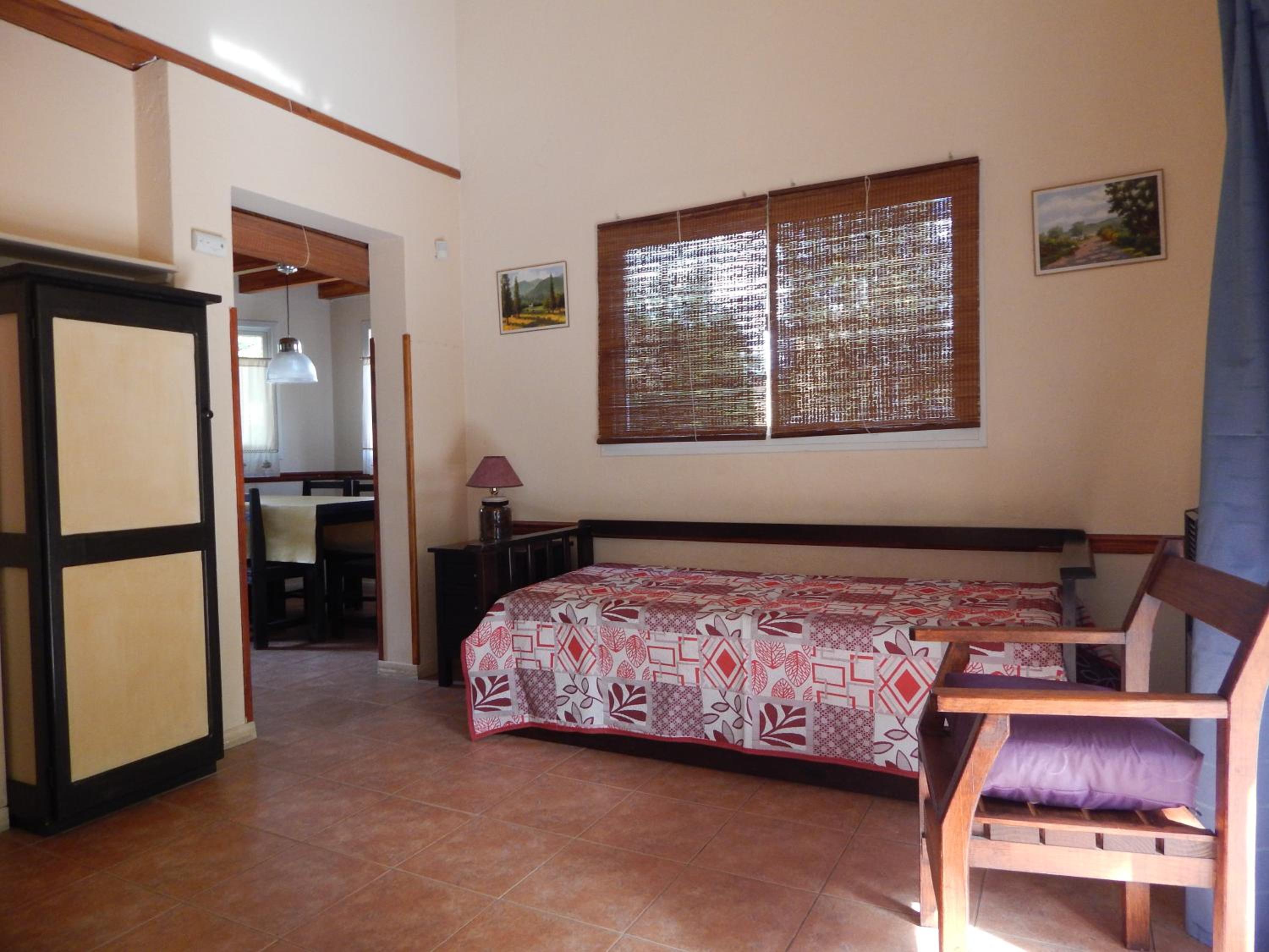 One-Bedroom Bungalow (2 Adults + 3 Children) photo 2