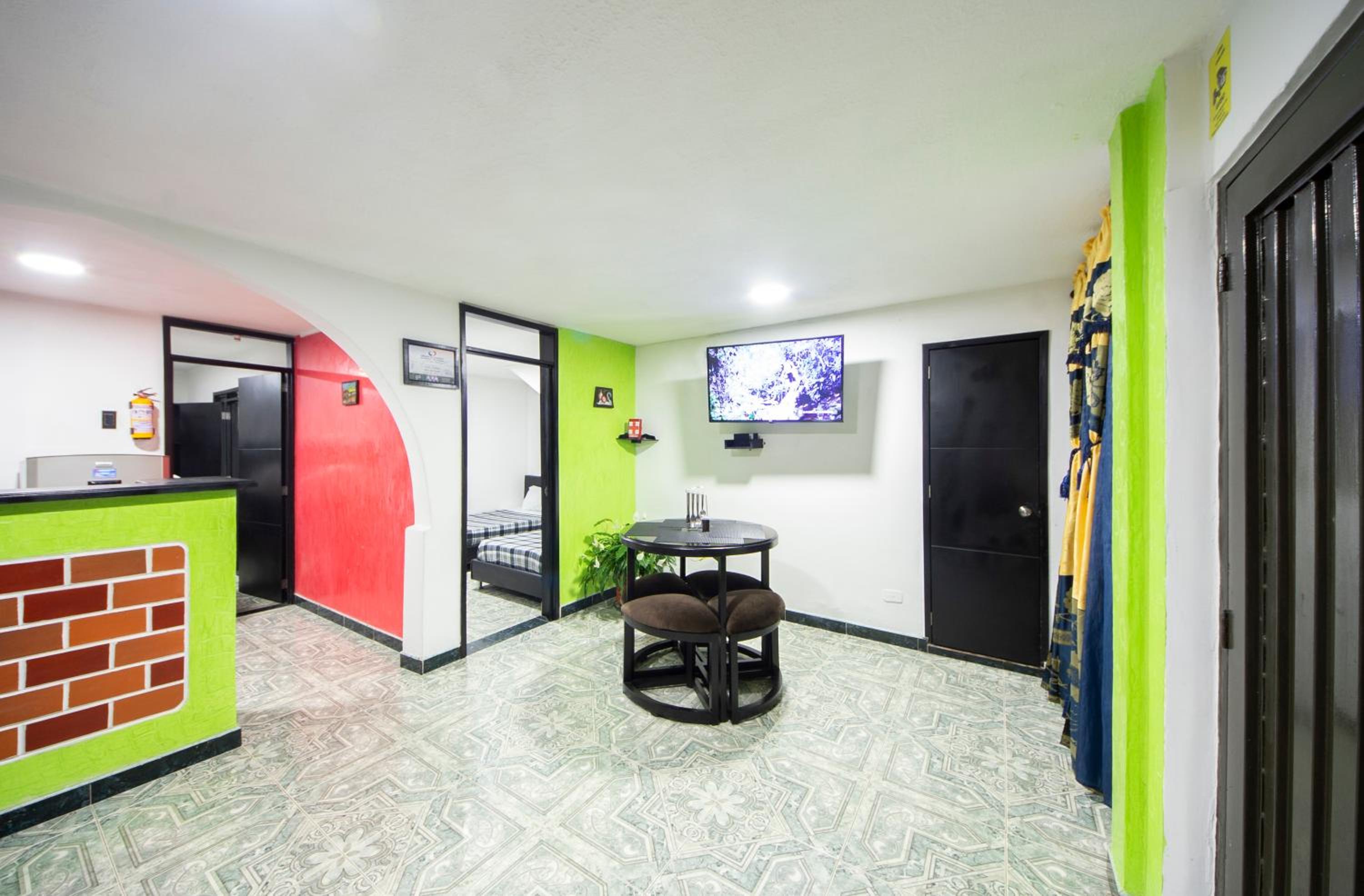 Two-Bedroom House photo 1