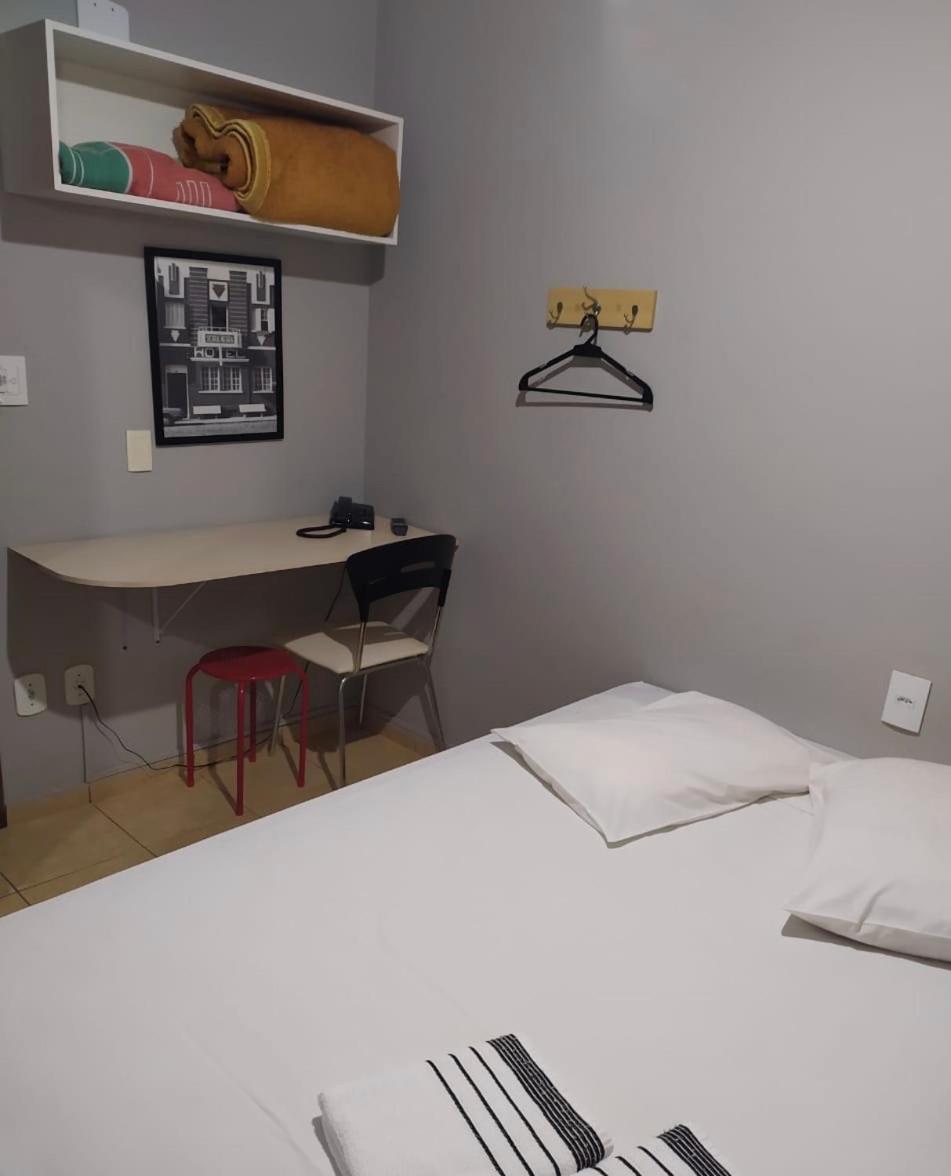 Economy Double Room photo 3