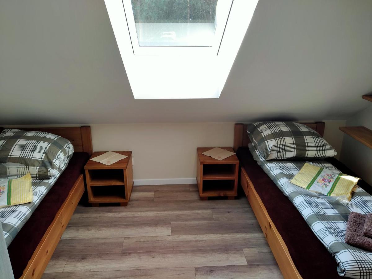 Three-Bedroom Apartment - Photo 8