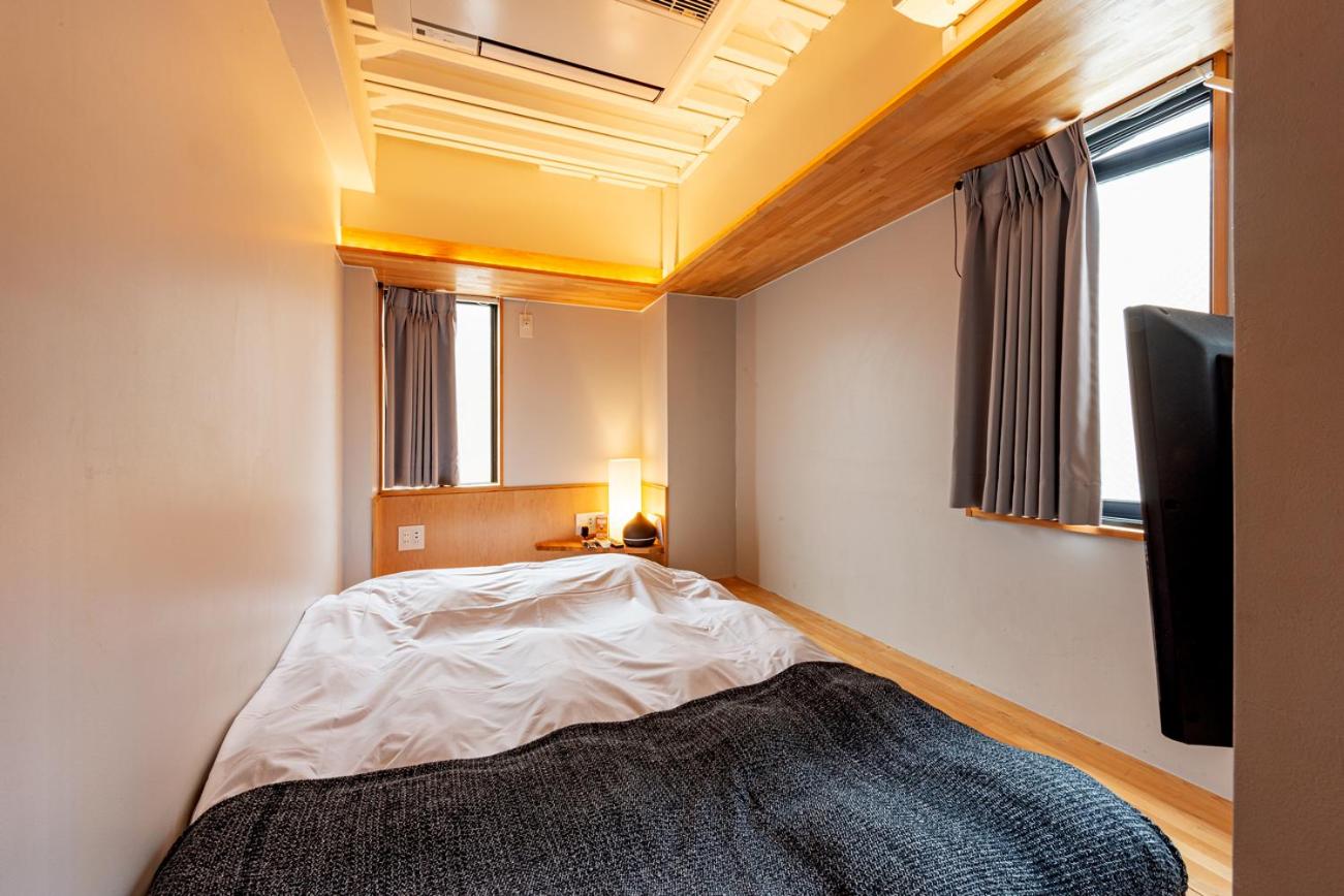 Superior Double Room photo 1