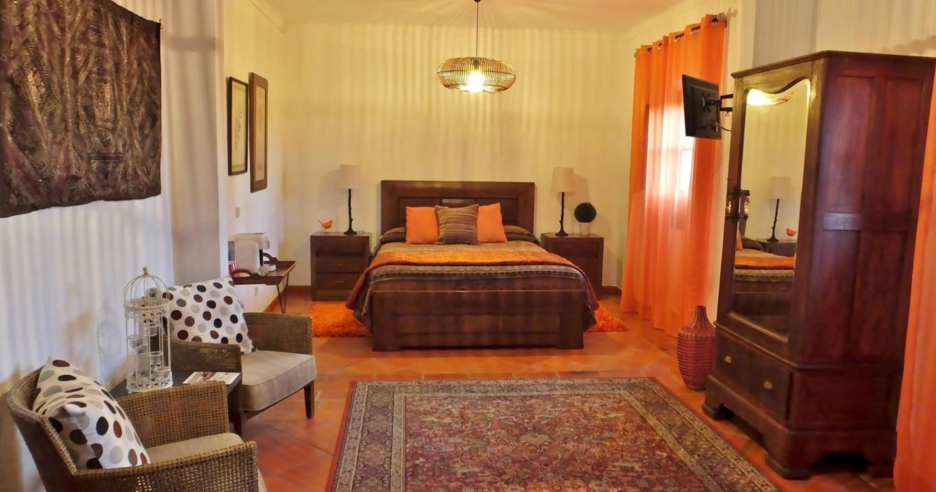 Double Room photo 2