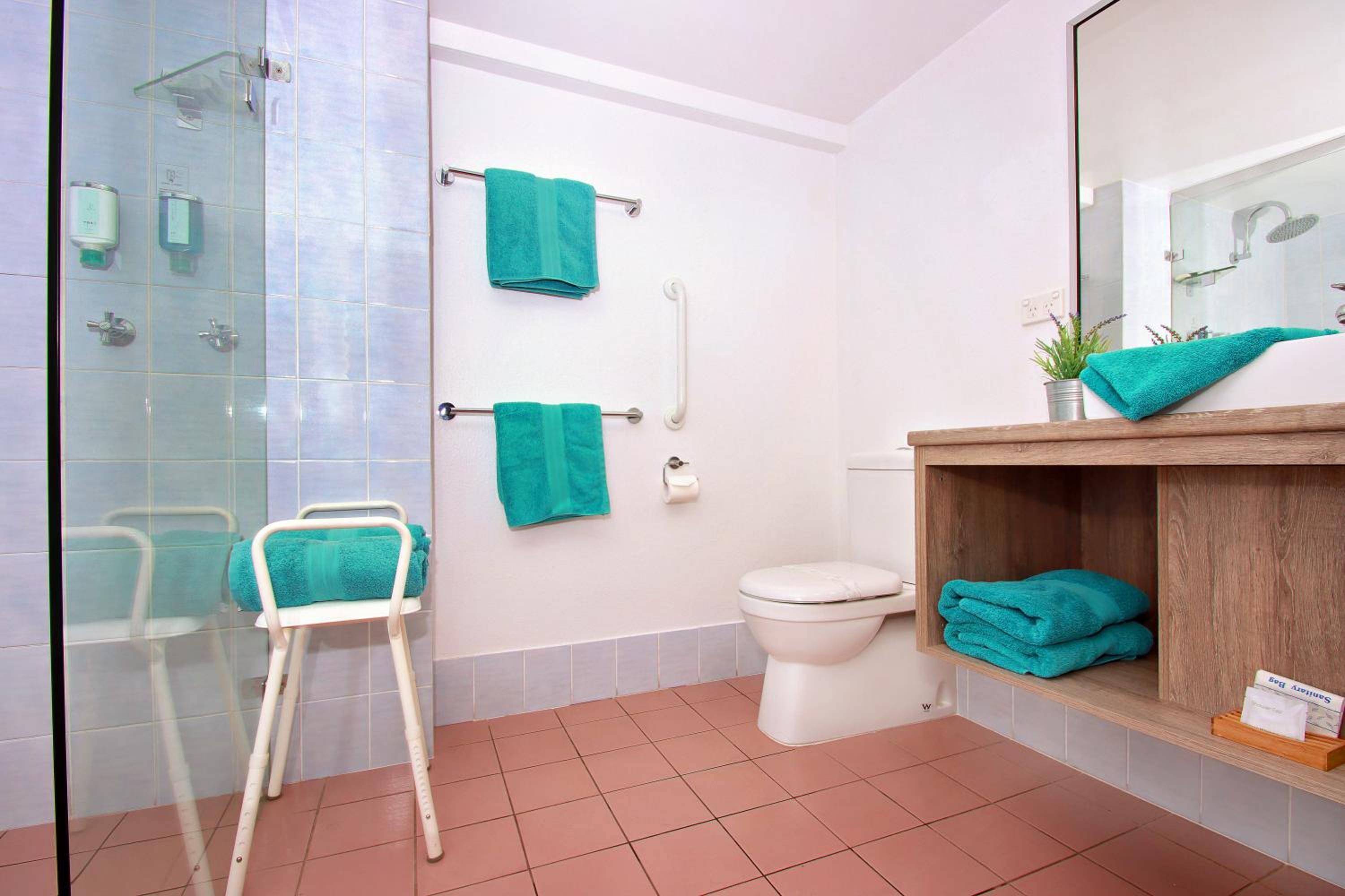 Double Room with Balcony or Terrace photo 3