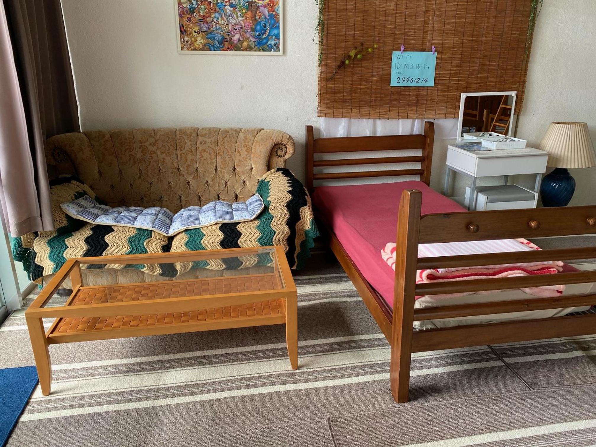 Family Room photo 2