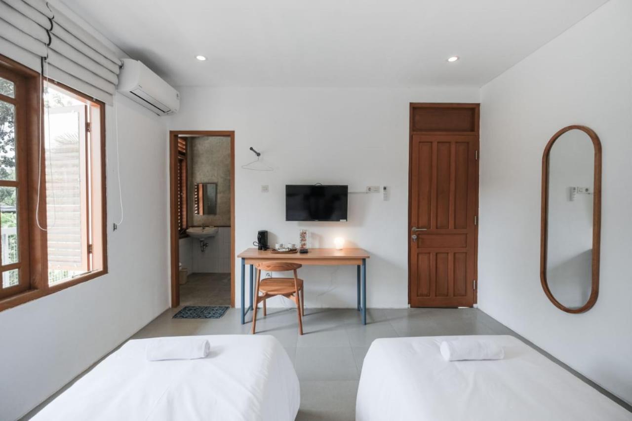 Deluxe Double Room photo 2