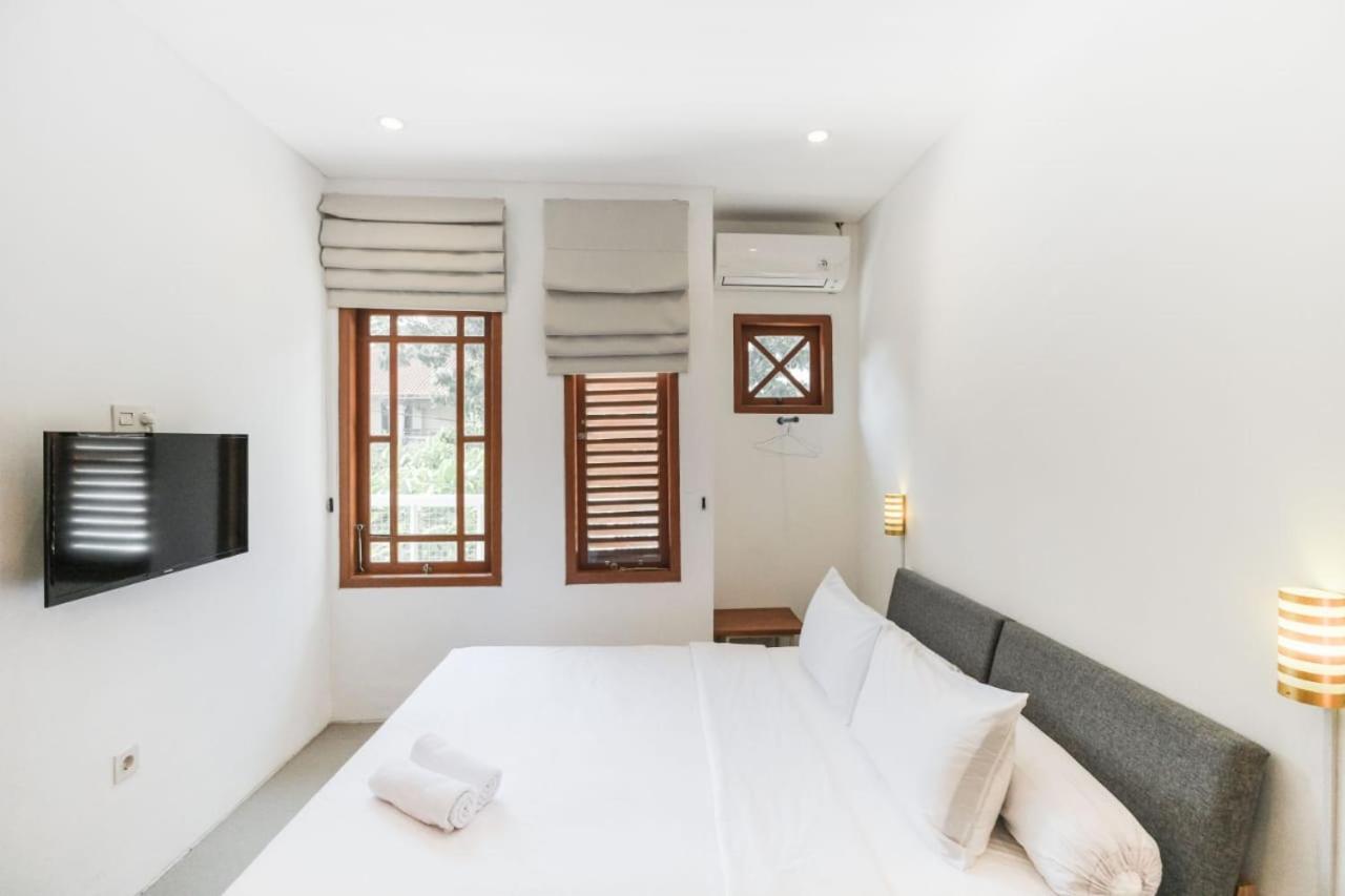 Standard Double Room photo 2