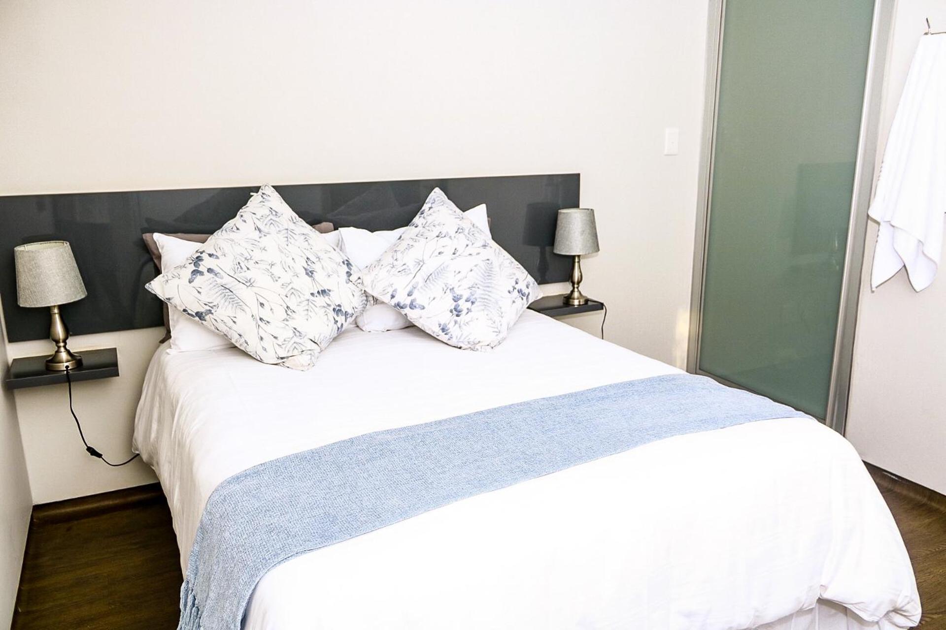 Standard Apartment - Photo 14