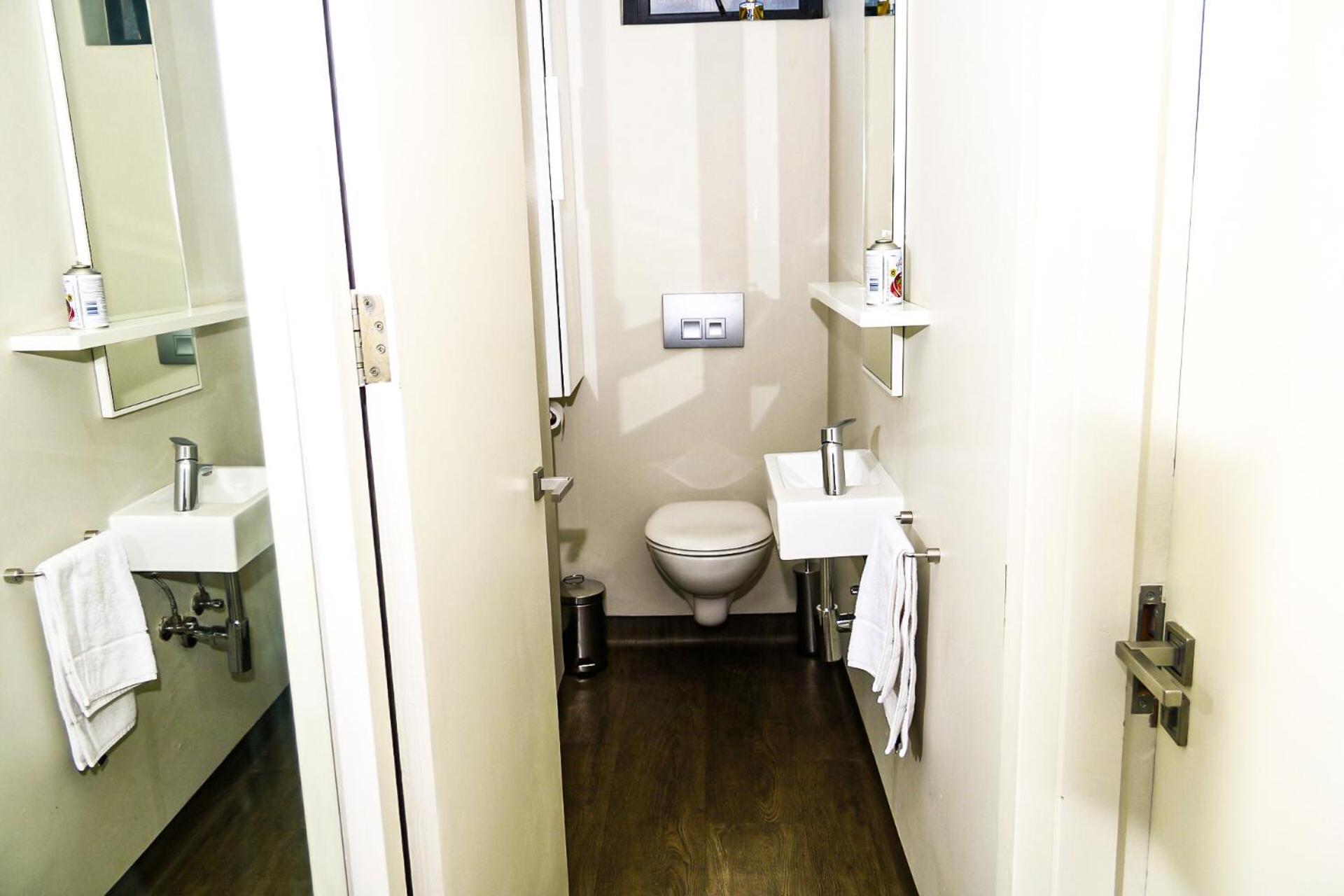 Standard Apartment - Photo 13
